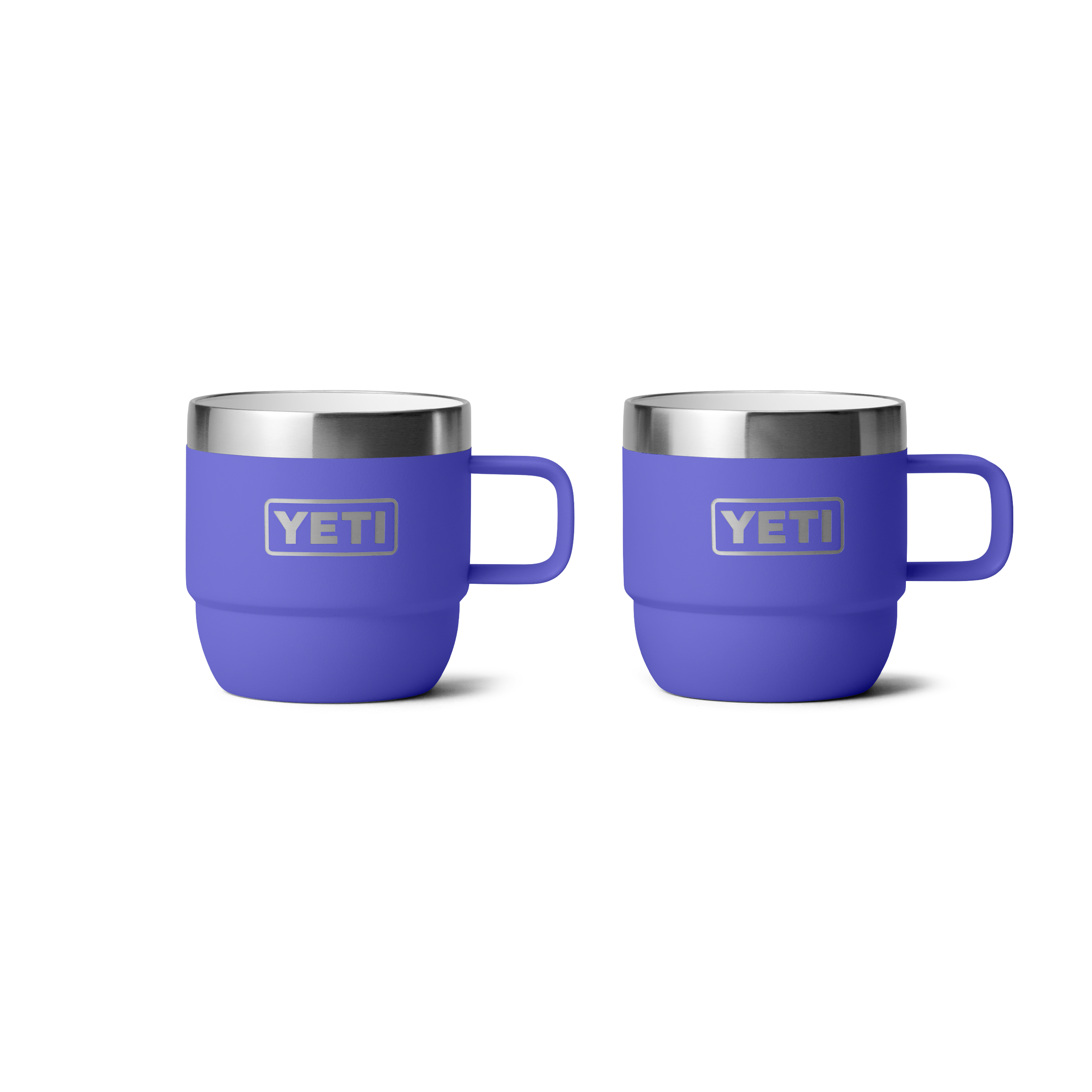 YETI Rambler 6 oz 177 ml mug isotherme Ultramarine Violet