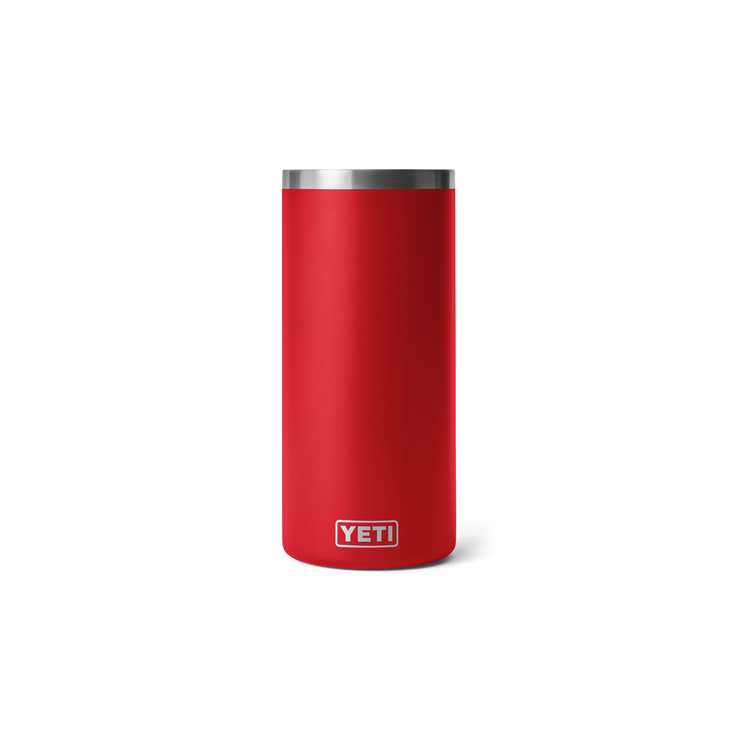 YETI Rambler Rafraîchisseur vin Rescue Red isotherme