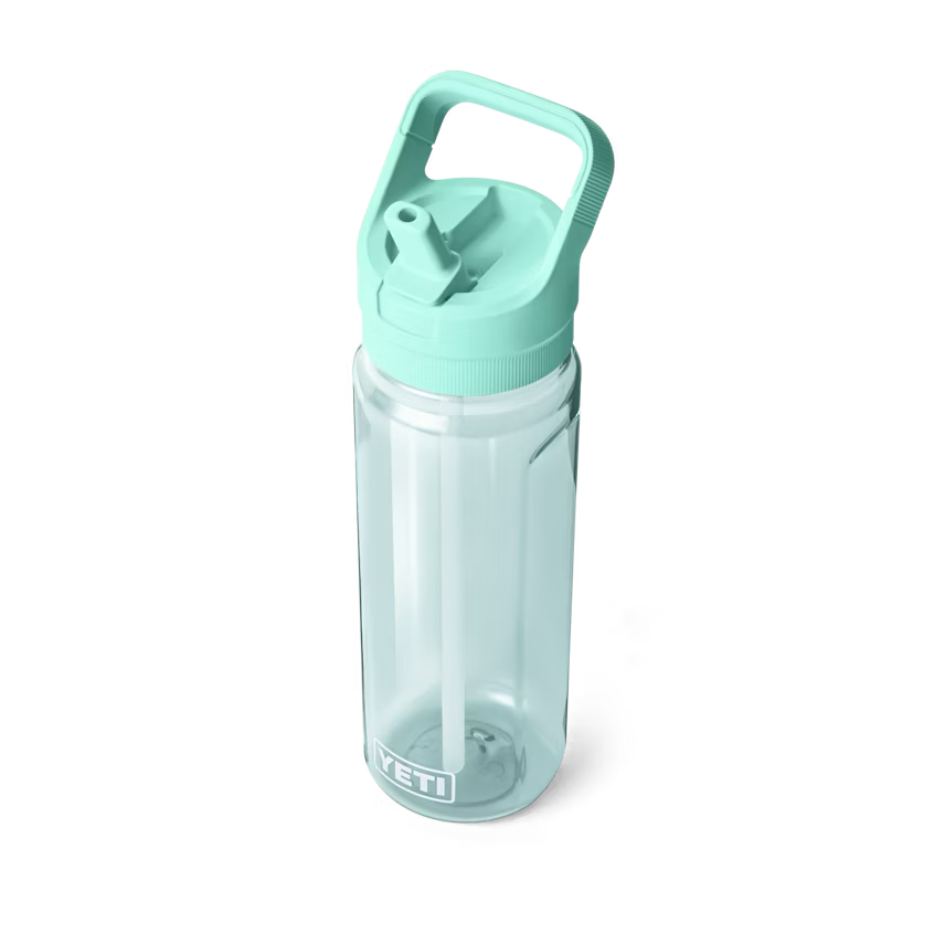 YETI Yonder 25 oz gourde Seafoam 750 ml