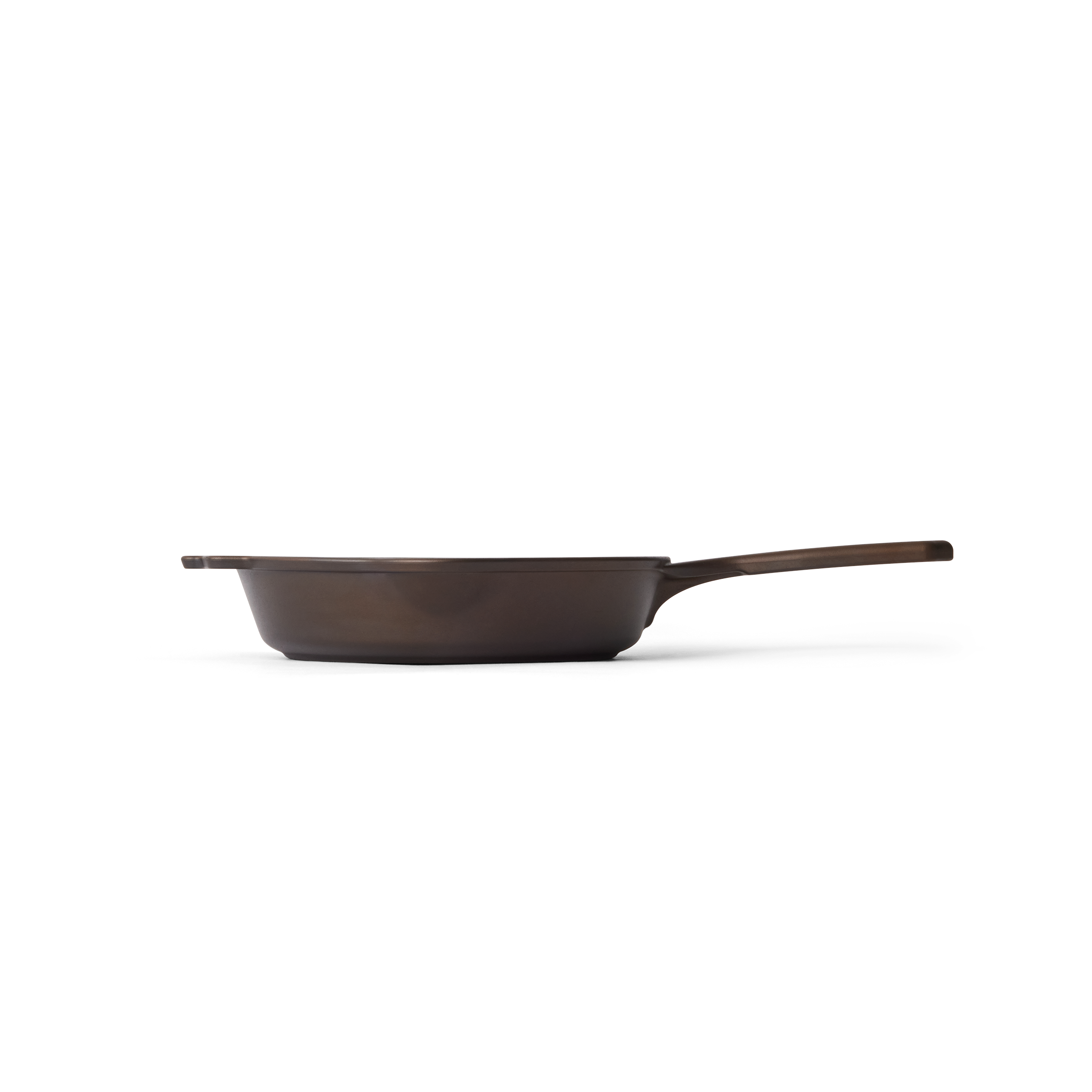 YETI 8 Poêle Fonte Skillet Pré-Culottée