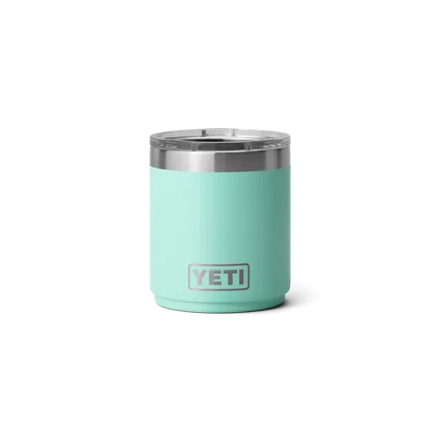YETI Rambler 10 oz gobelet isotherme 295 ml Seafoam