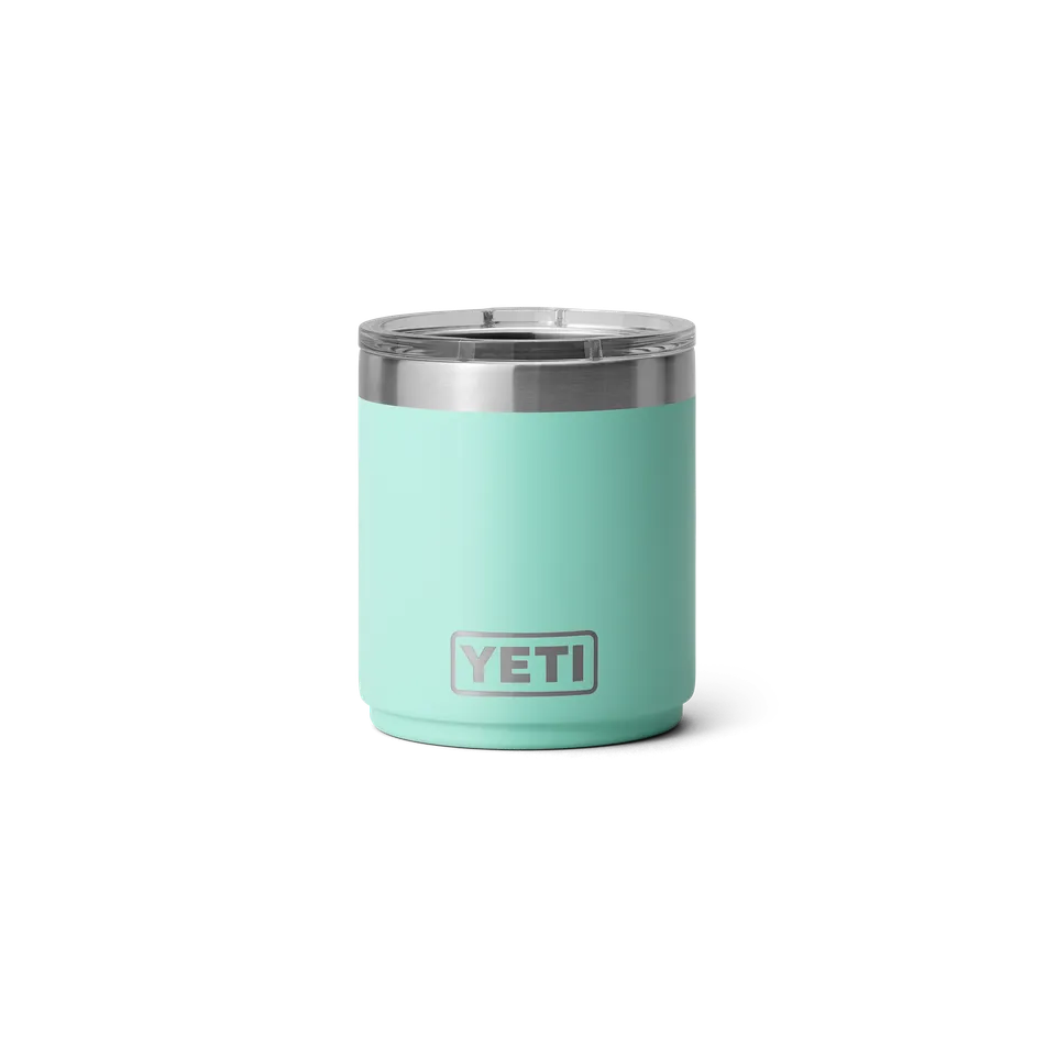 YETI Rambler 10 oz gobelet isotherme 295 ml Seafoam