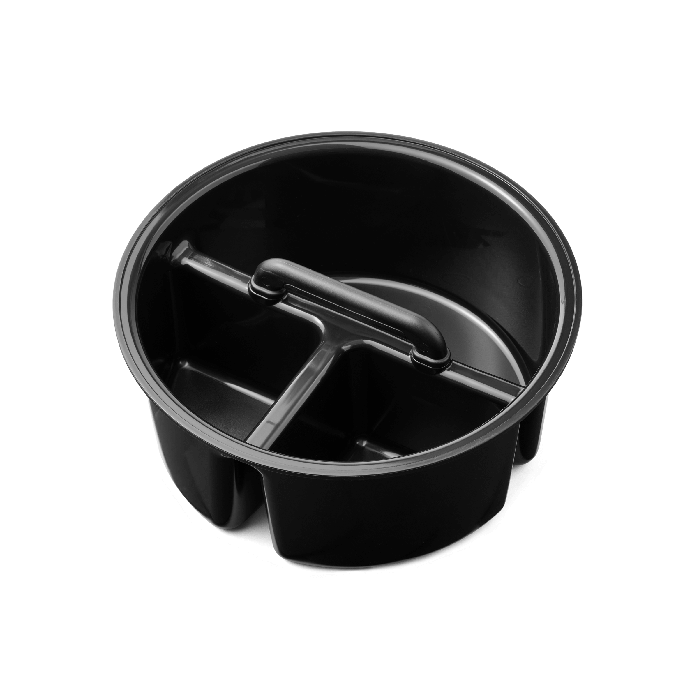 YETI LoadOut Bucket Caddy organiseur noir rangement