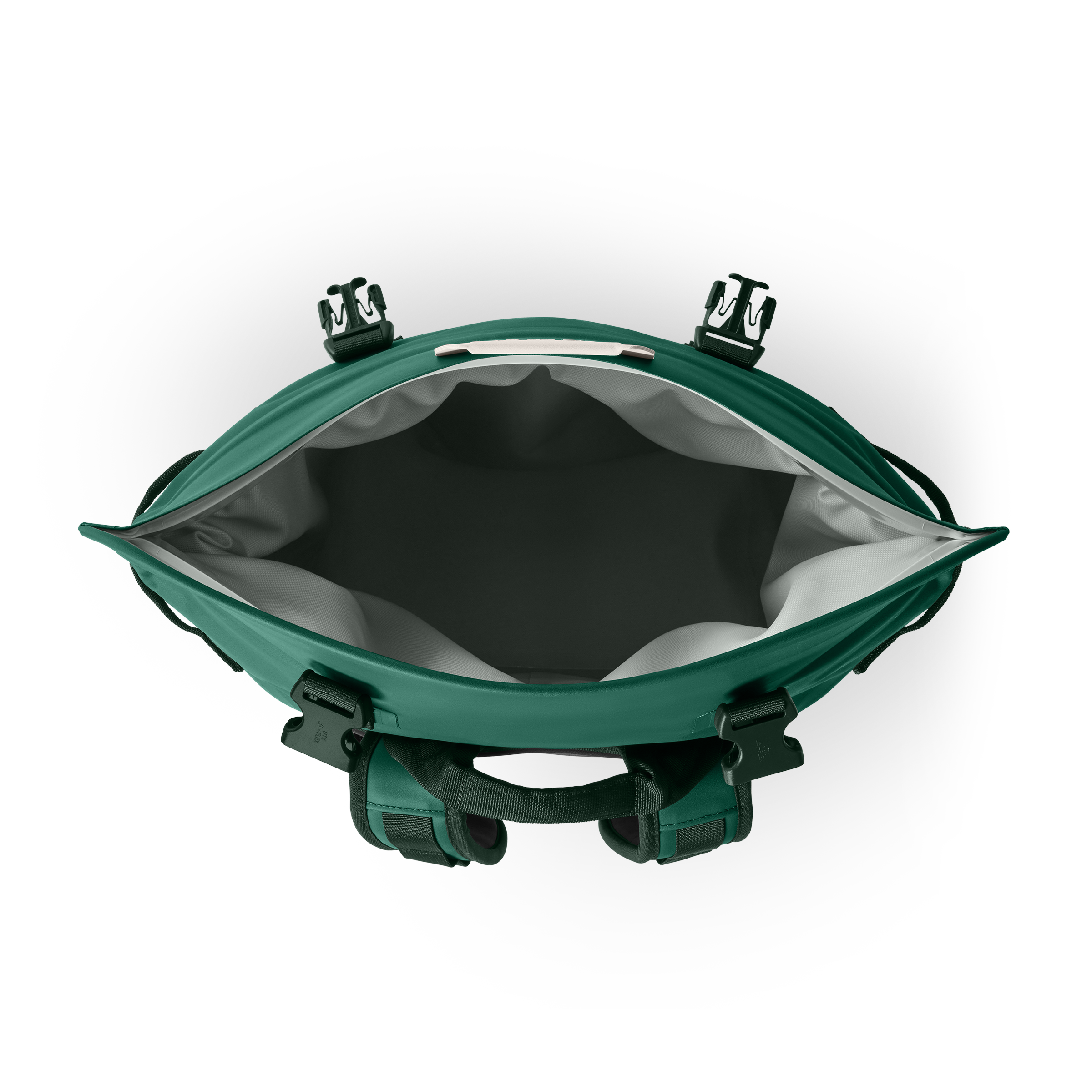YETI Hopper M20 sac à dos glacière souple verte