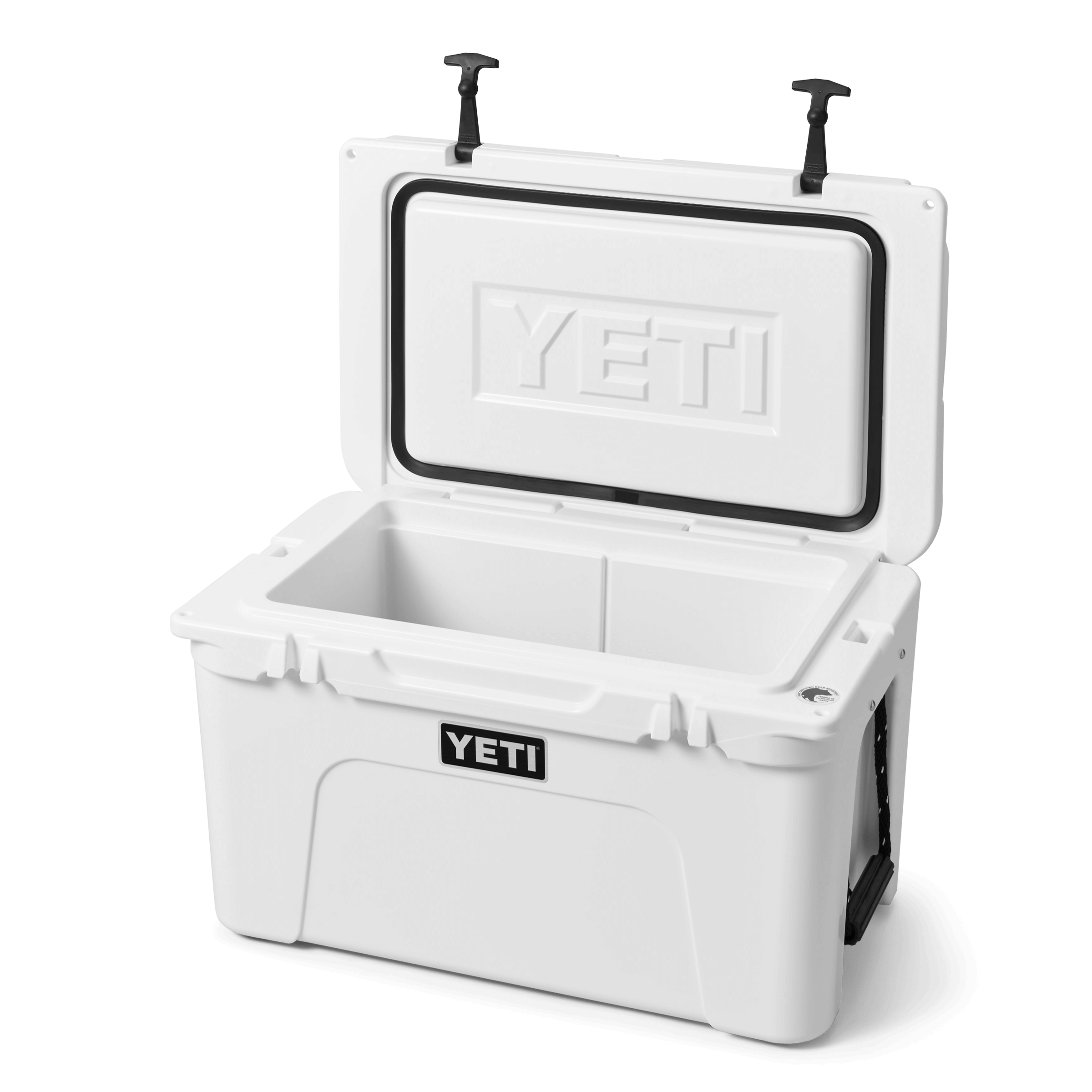YETI Tundra 45 Glacière rigide White 54 canettes