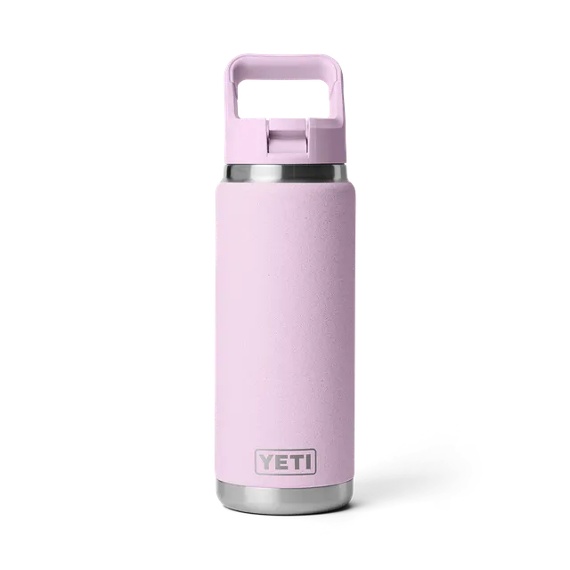 YETI Rambler 26 oz gourde isotherme Rose 769 ml
