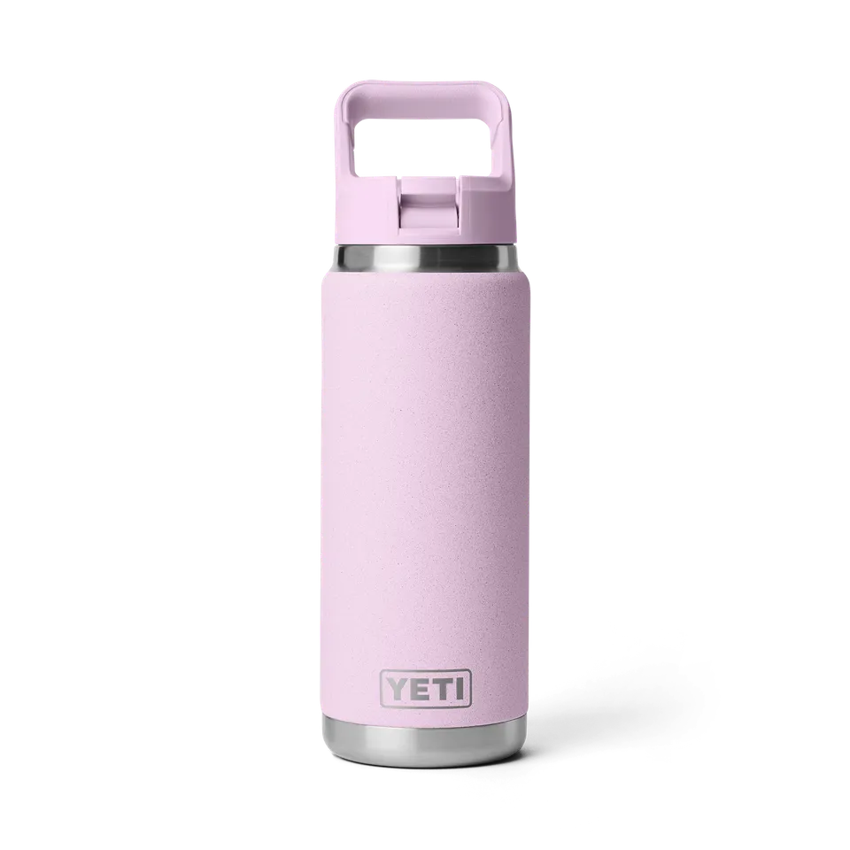 YETI Rambler 26 oz gourde isotherme Rose 769 ml