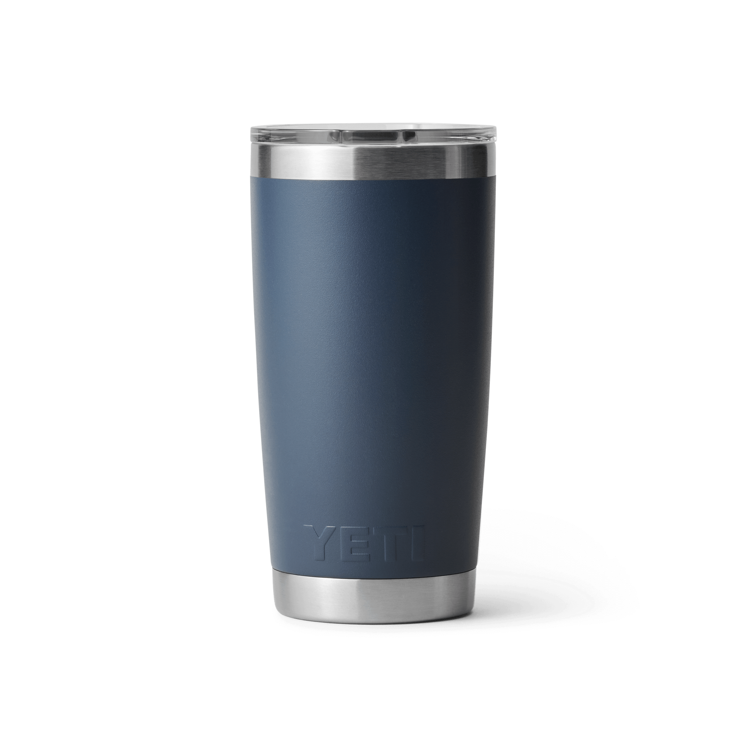 YETI Rambler 20 oz gobelet isotherme 591 ml navy