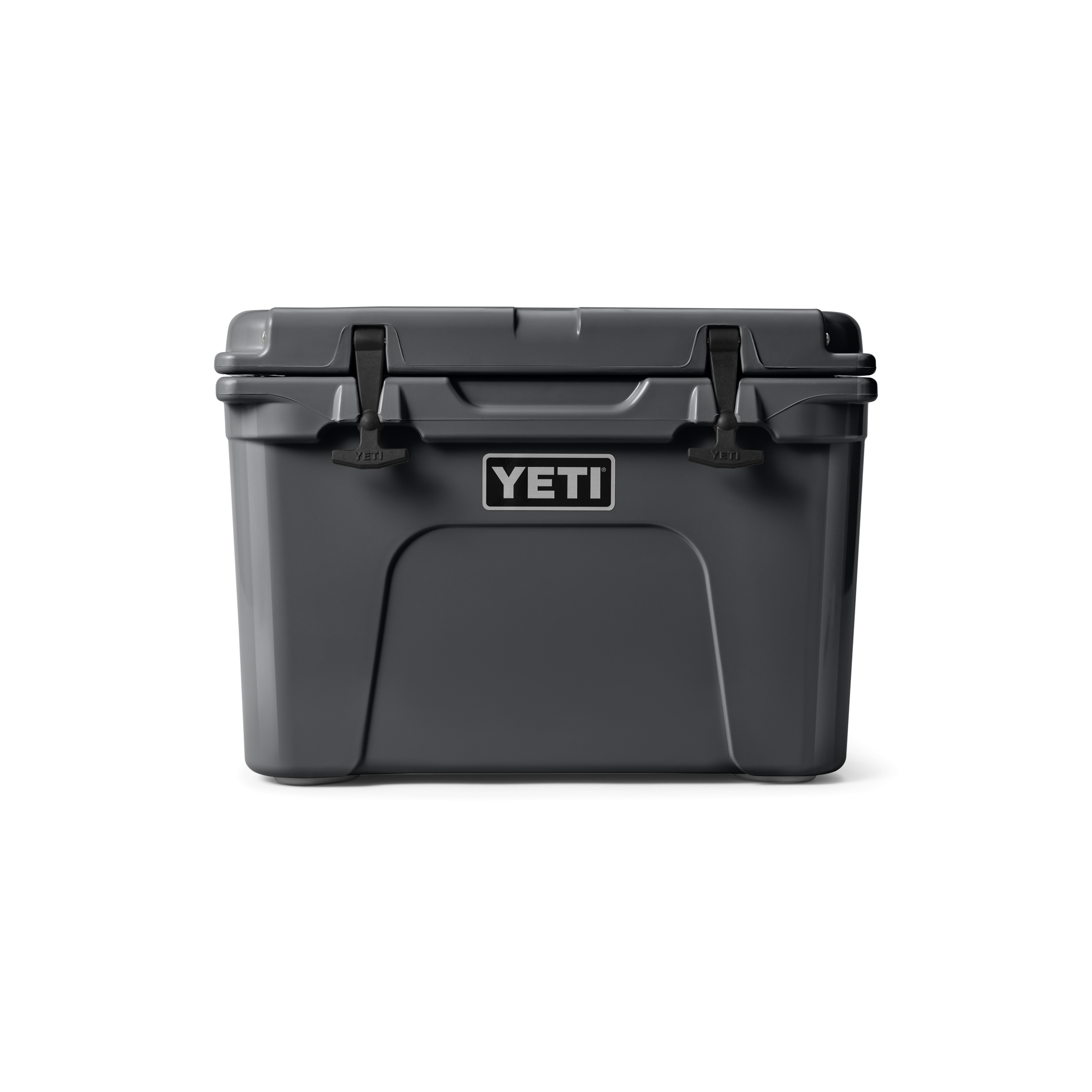 YETI Tundra 35 glacière rigide anthracite
