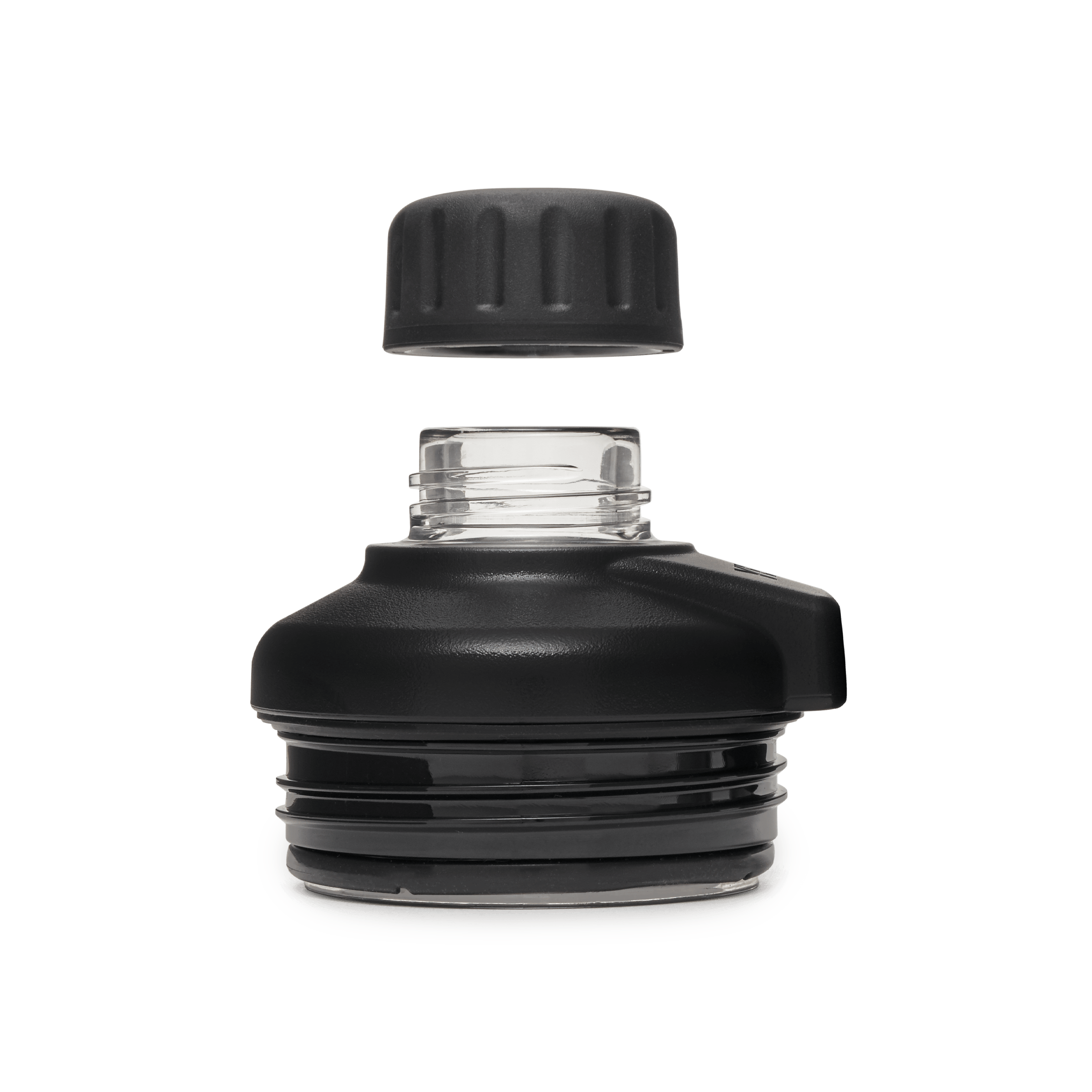 YETI Rambler Magdock bouchon bouteille isotherme Black