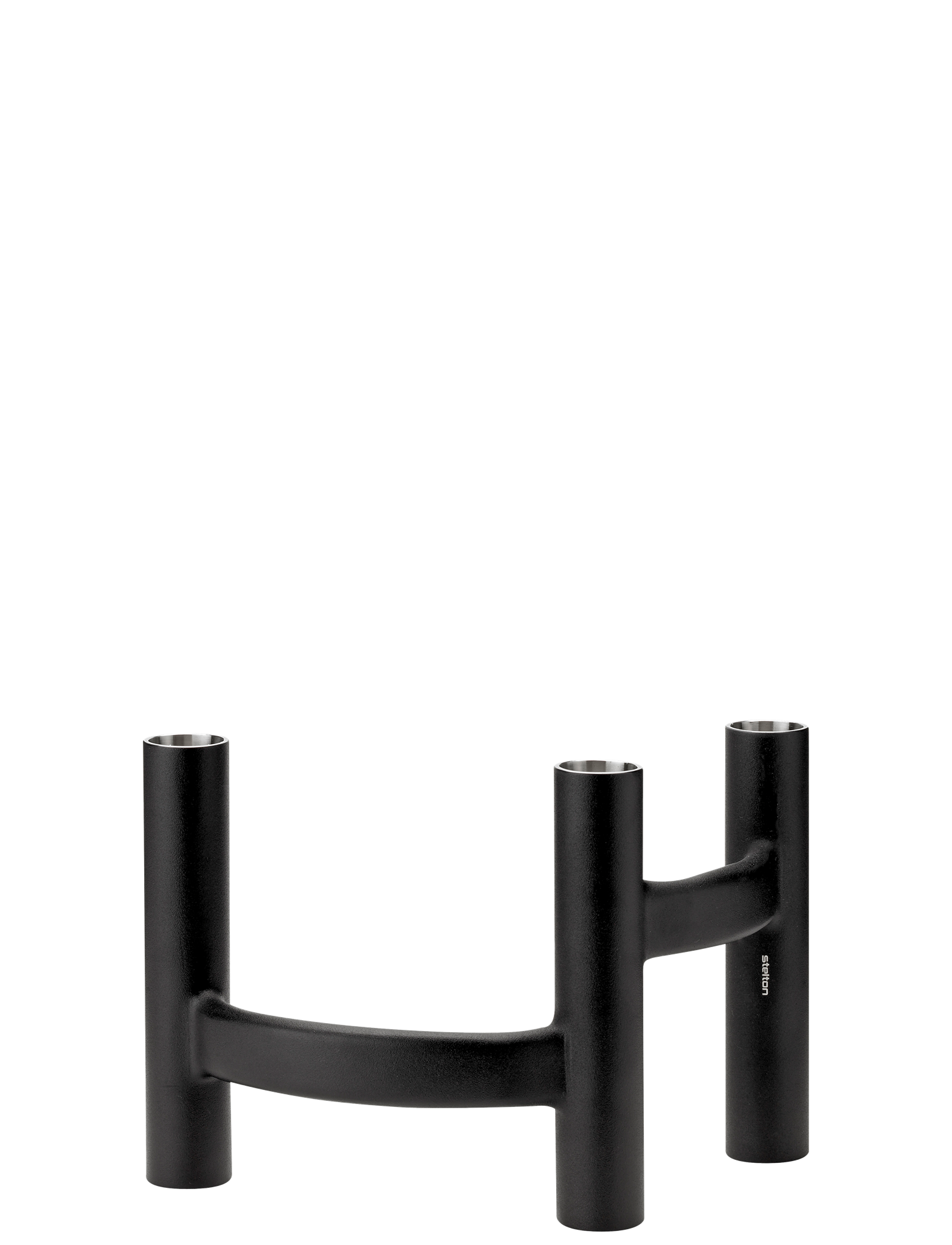 Stelton Ora bougeoir 3 branches design