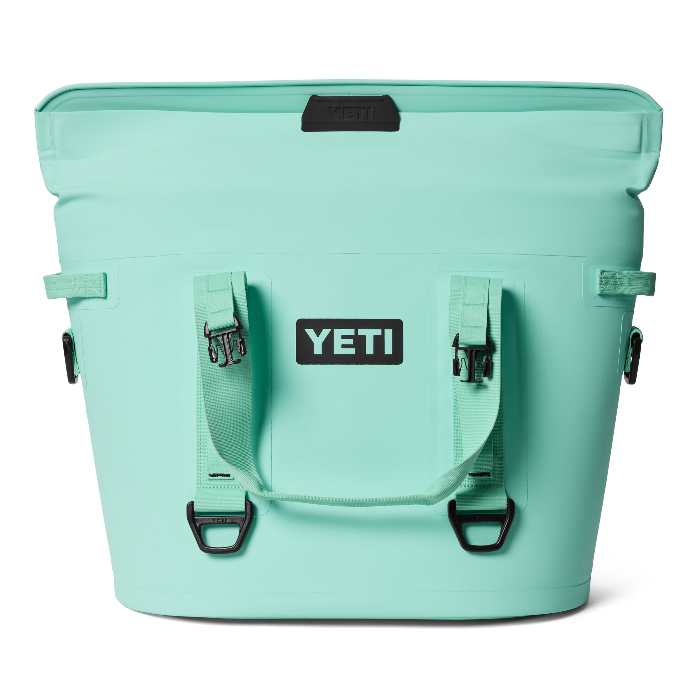 YETI Hopper M30 Tote glacière souple Seafoam 42 canettes