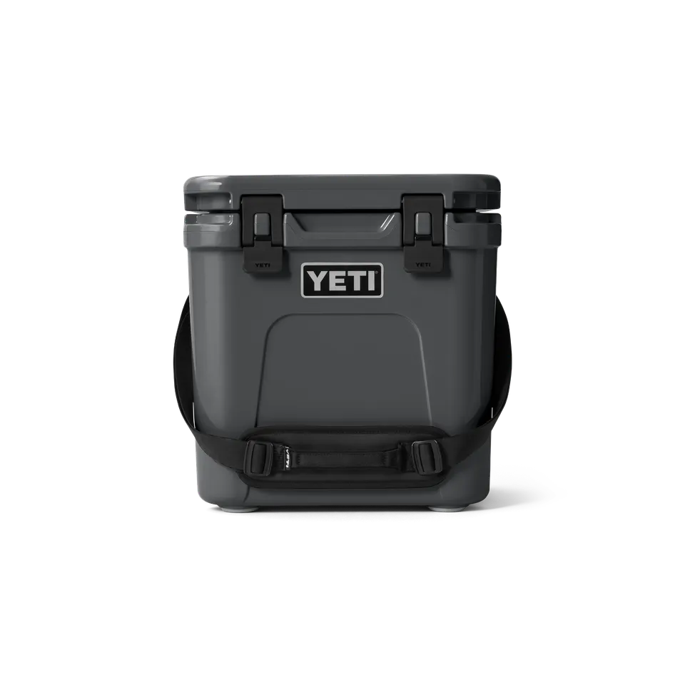 YETI Roadie 24 glacière rigide isotherme Charcoal 33 canettes