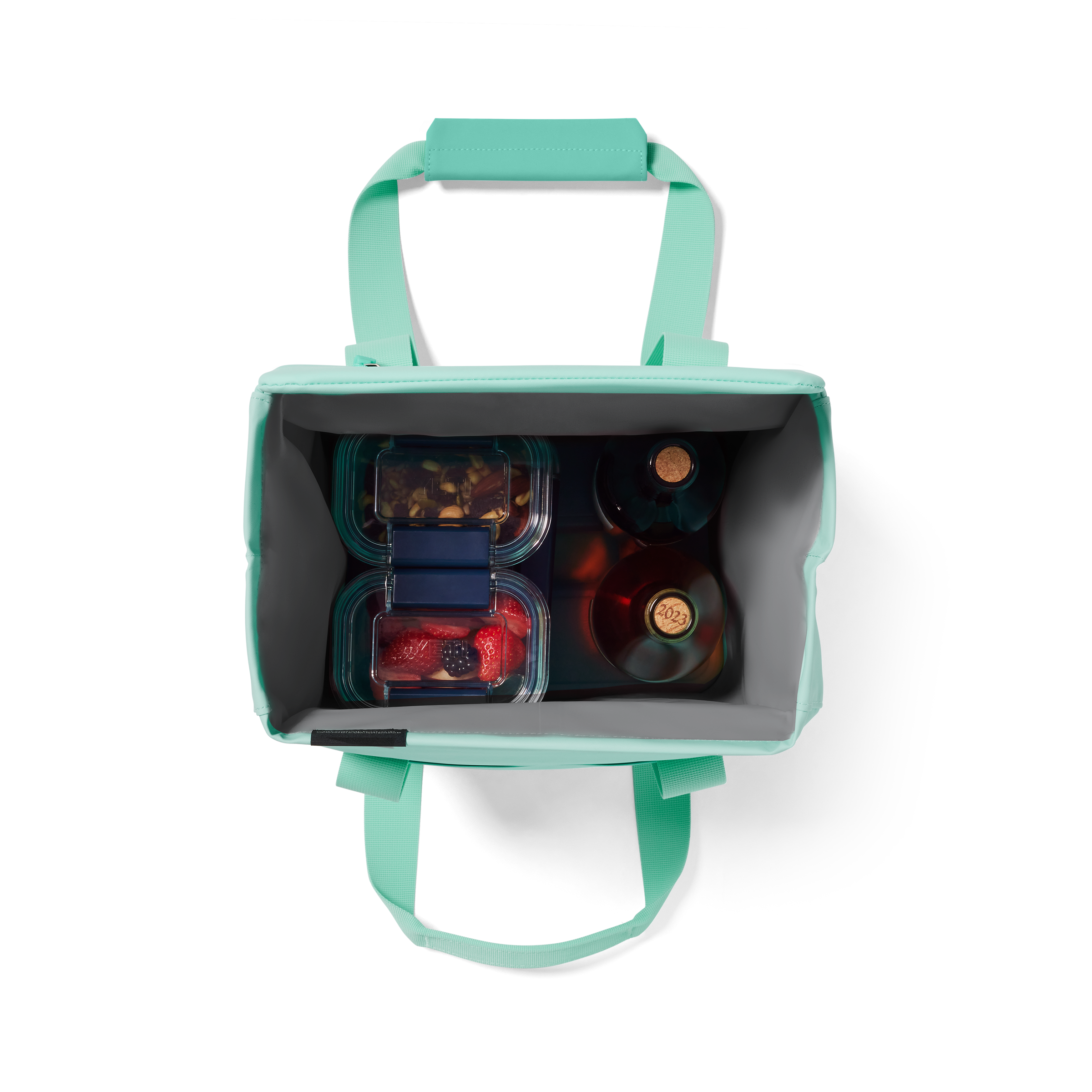 YETI Daytrip 14L sac isotherme Seafoam 20 canettes