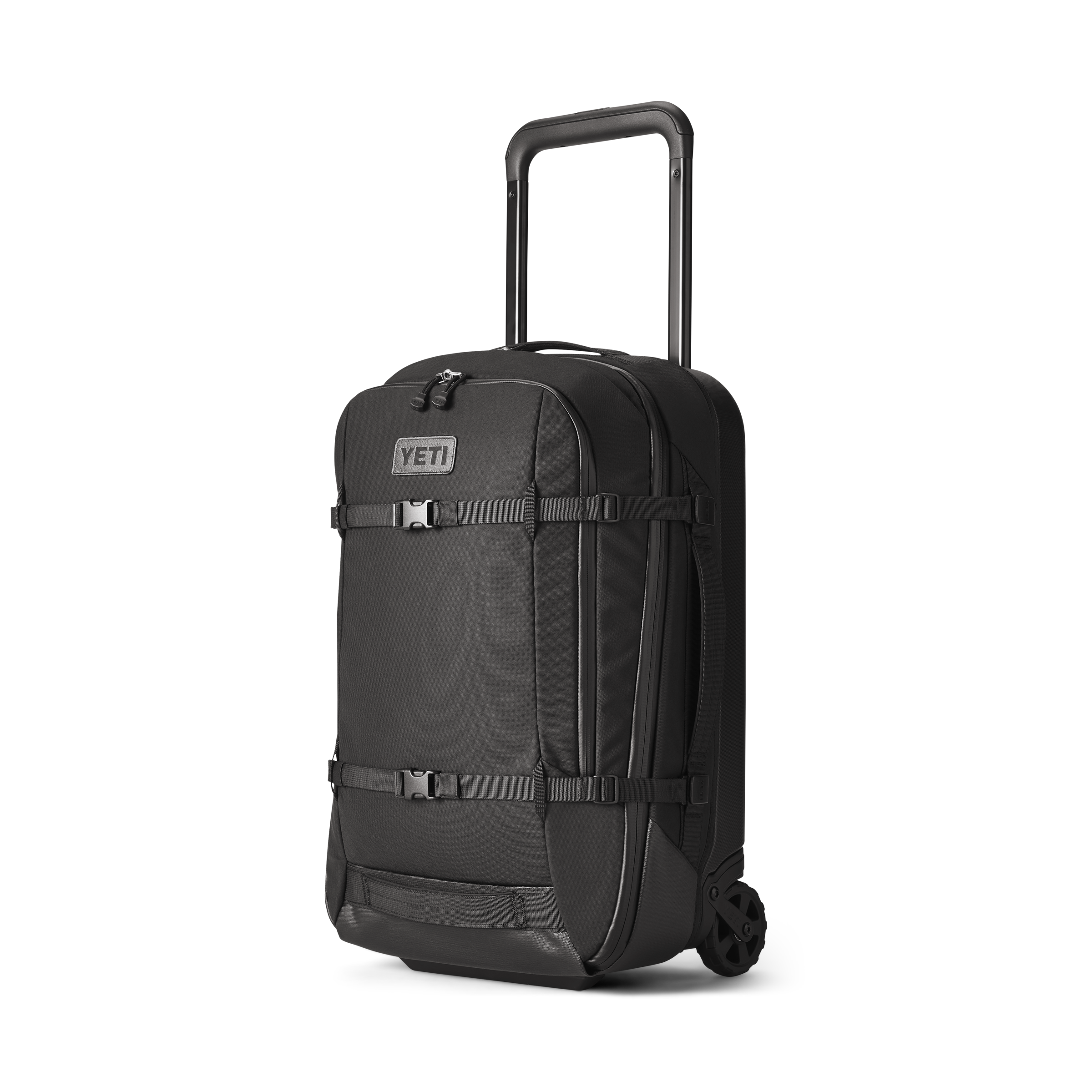 YETI Crossroads 35L Valise cabine Noire 22 pouces