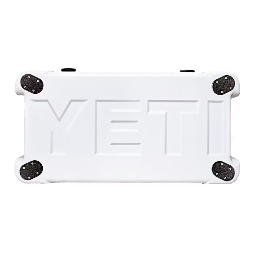 YETI Tundra Sliding Feet accessoire glacière Noir