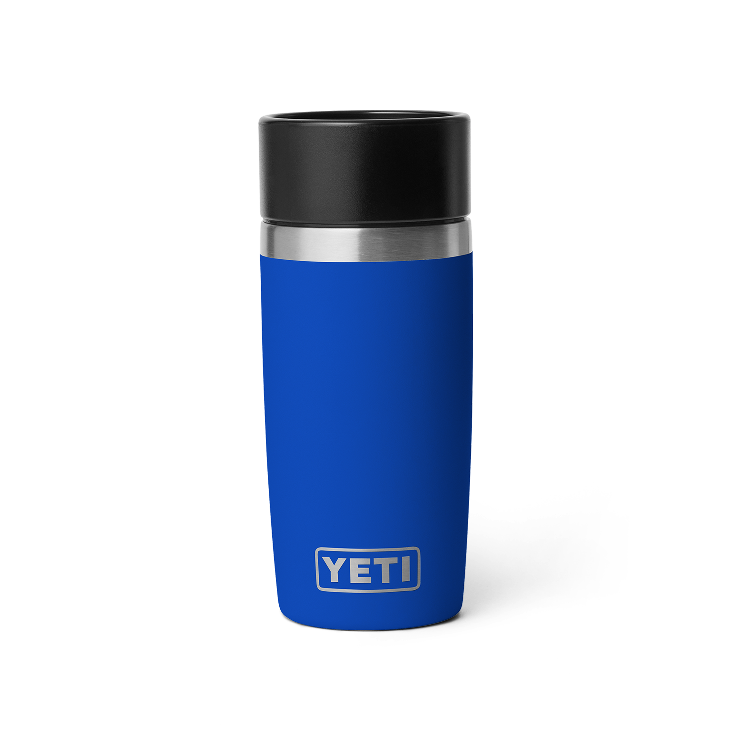 YETI Rambler 12 oz bouteille isotherme Bleu 355 ml