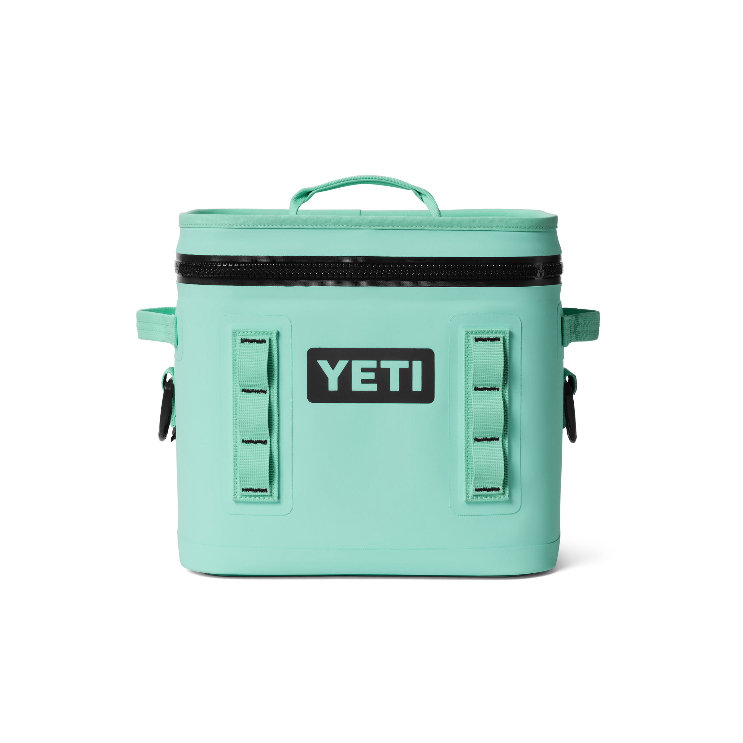 YETI Hopper Flip 12 glacière souple Seafoam 24 canettes