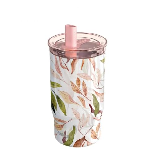 Quokka Mist gobelet isotherme 720 ml falling leaves