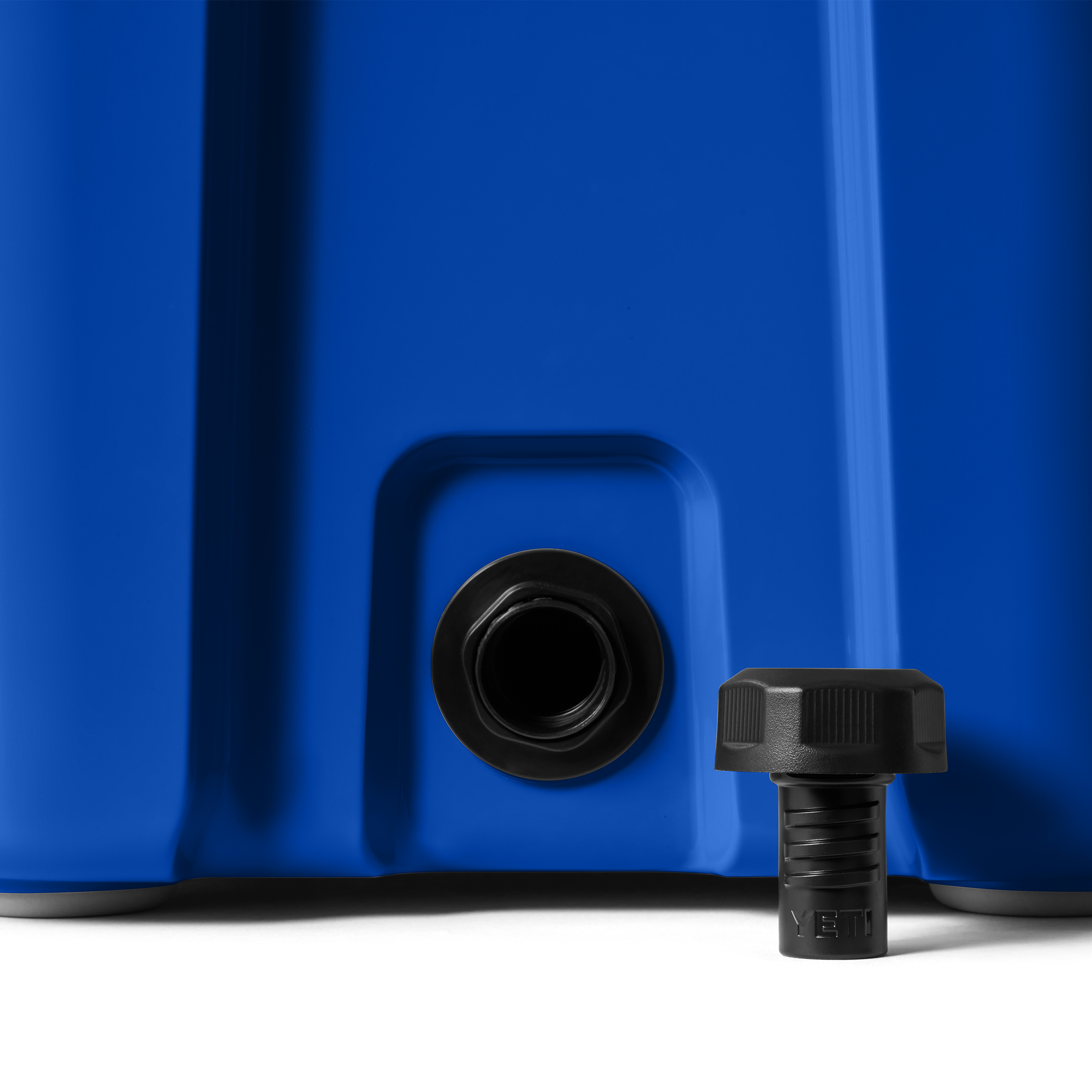 YETI Roadie 24 glacière Royal Blue 33 canettes