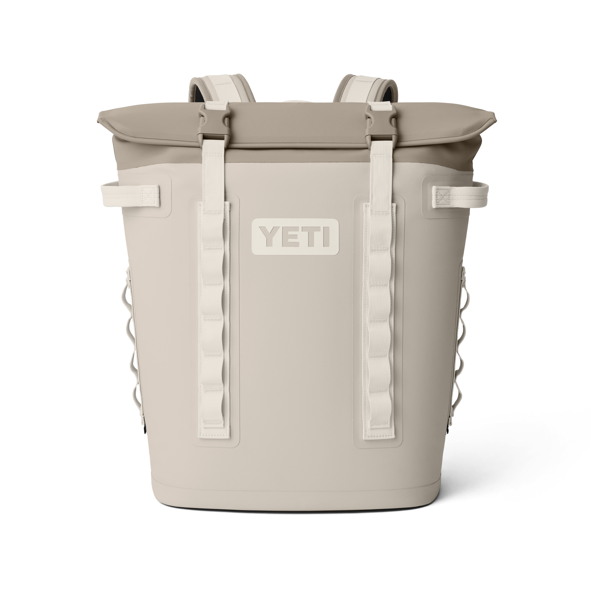 YETI Hopper M20 sac glacière isotherme cape taupe