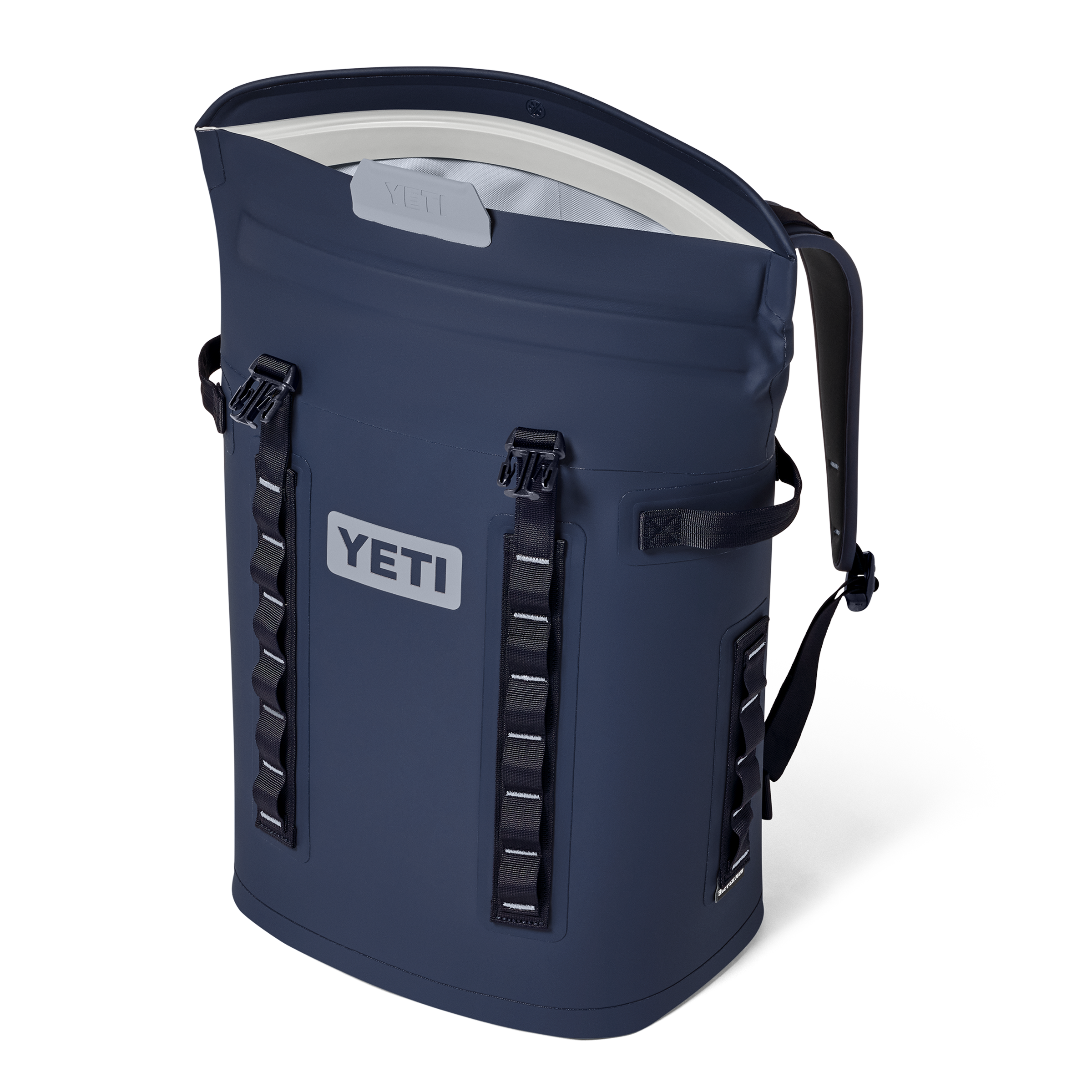 YETI Hopper M20 Sac à dos isotherme Navy 36 canettes