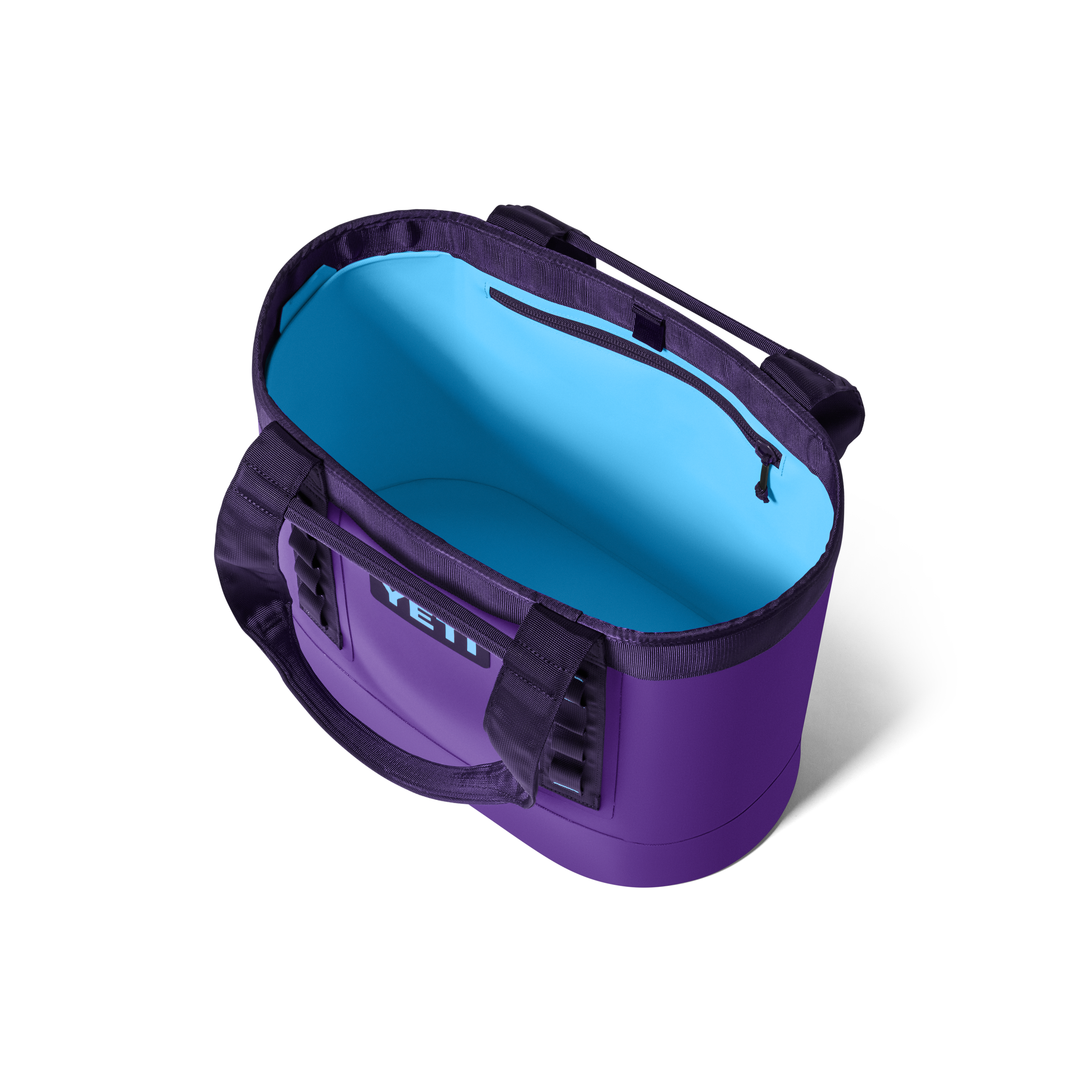 YETI Camino 35 sac cabas Pace Purple/Blue robuste