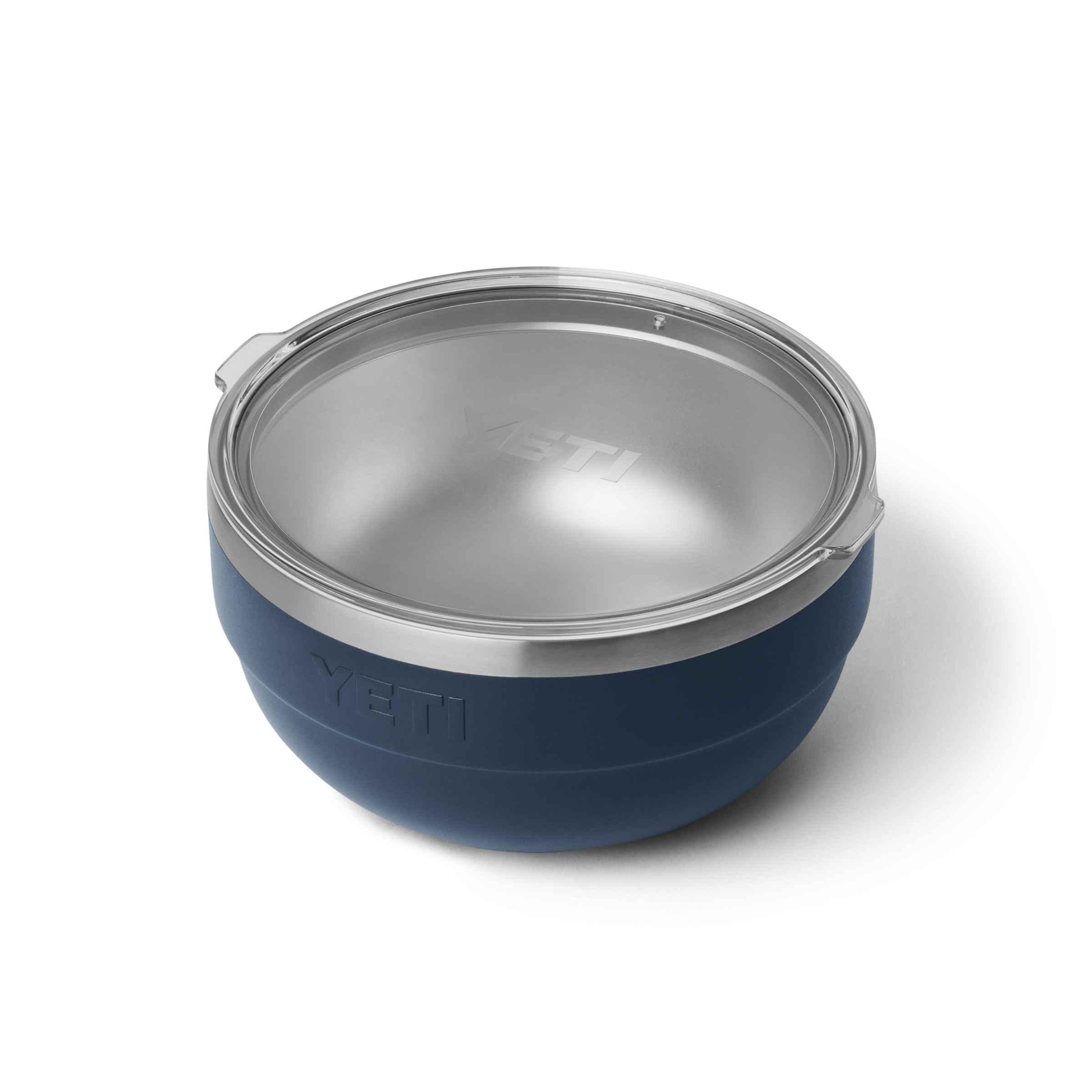 YETI Rambler Bol Isotherme Moyen 1,9 L Bleu Marine Inox