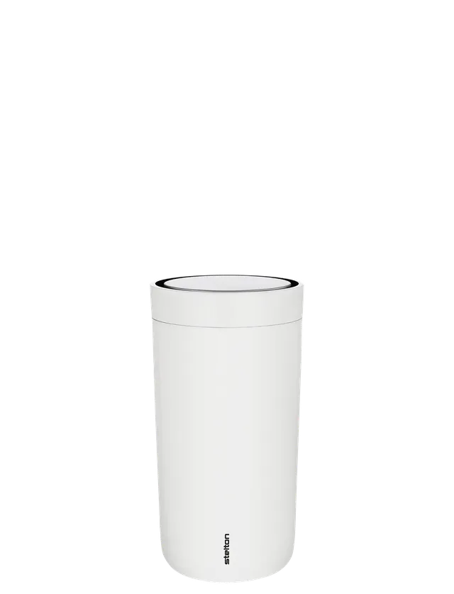 Stelton To Go Click mug isotherme 200 ml