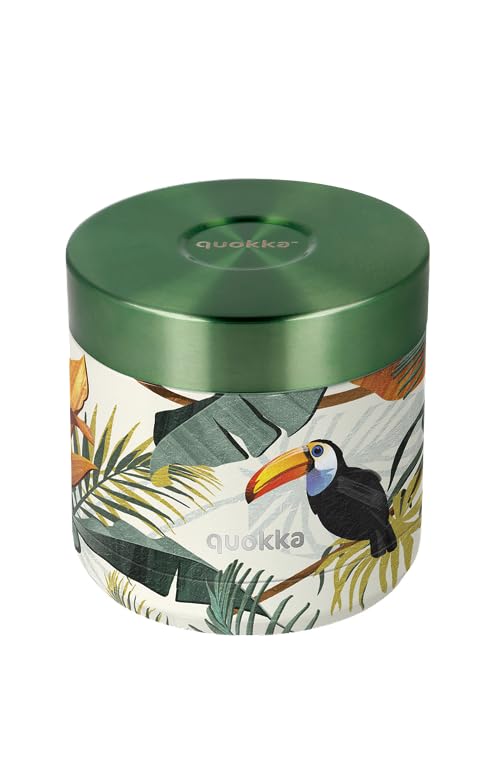 Quokka Whim Tropical boîte isotherme 604 ml