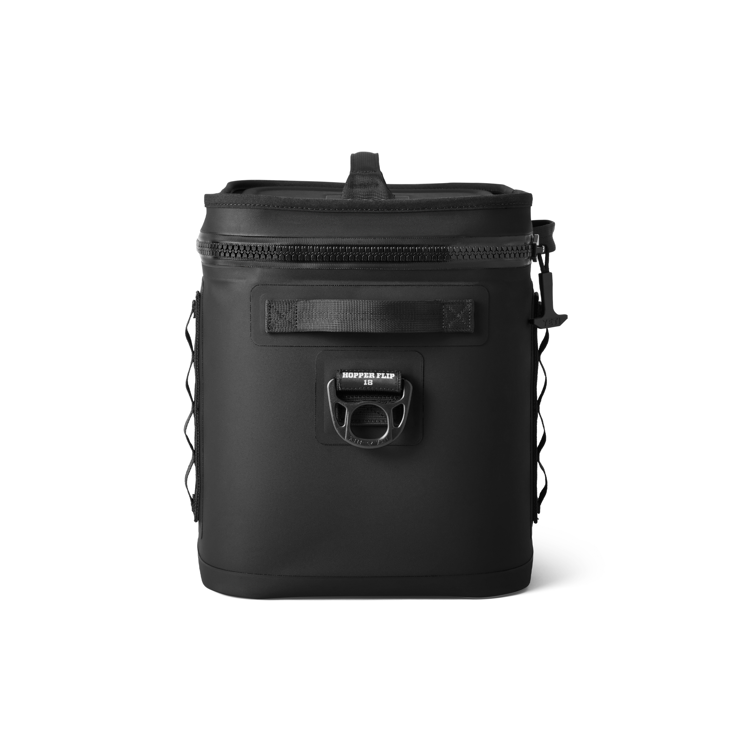 YETI Hopper Flip 18 sac isotherme Noir 30 canettes