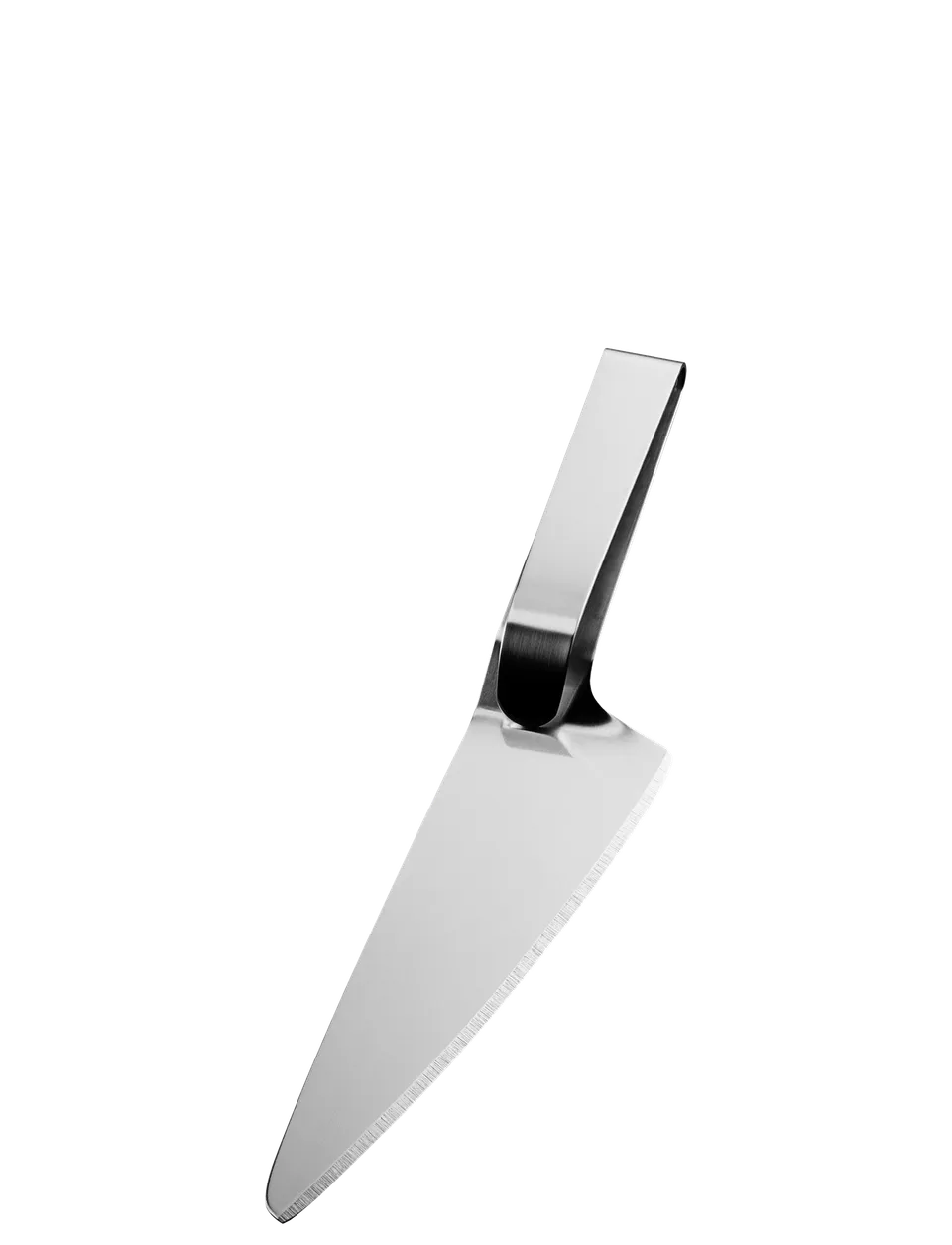Stelton EM77 pelle à gâteau inox