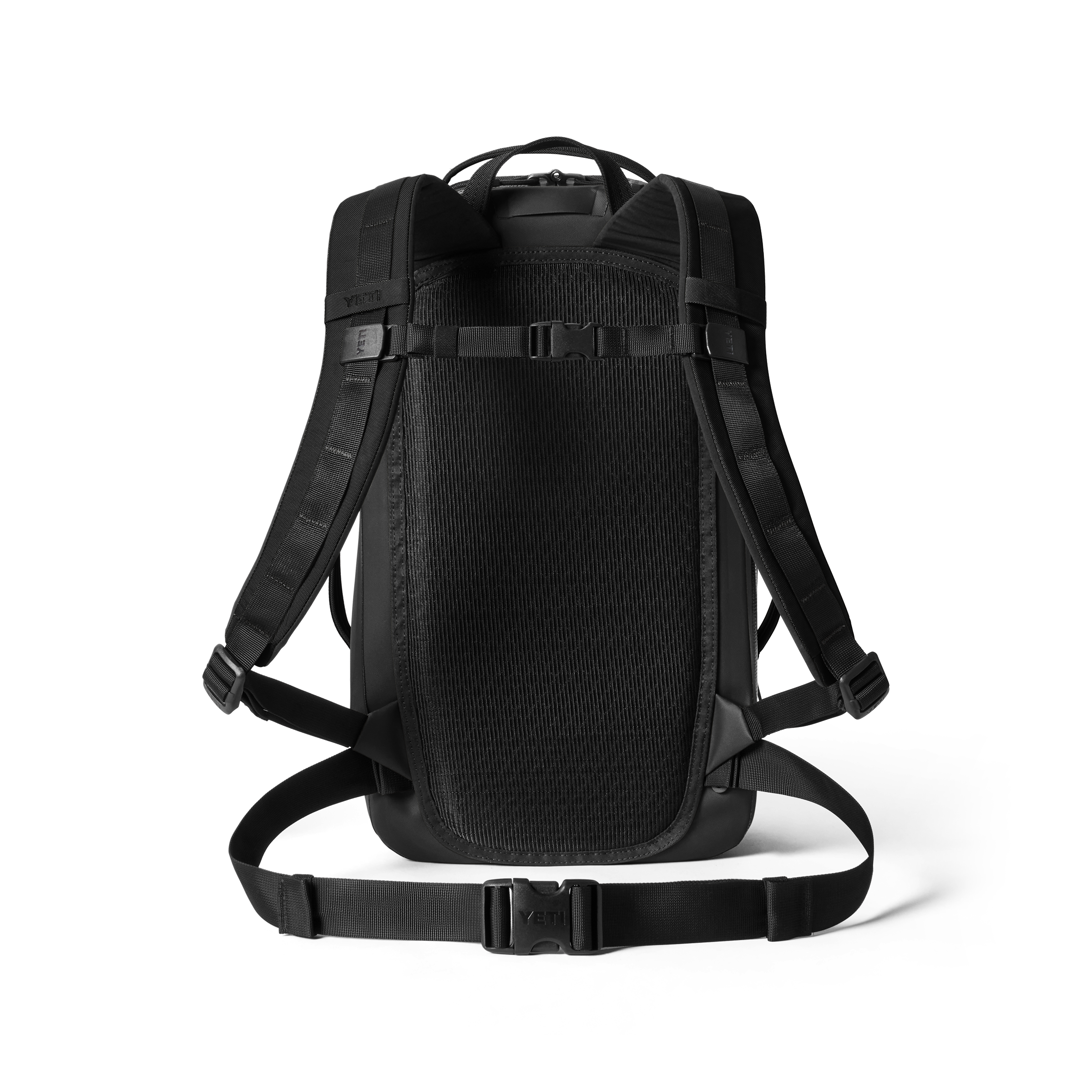 YETI Cayo 25L sac à dos noir tout-temps 25 litres