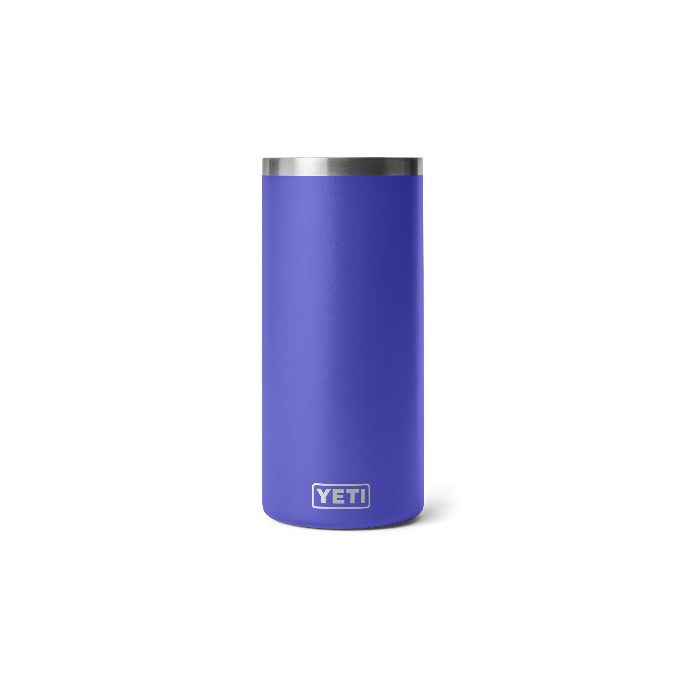 YETI Rambler rafraîchisseur vin Ultramarine Violet isotherme