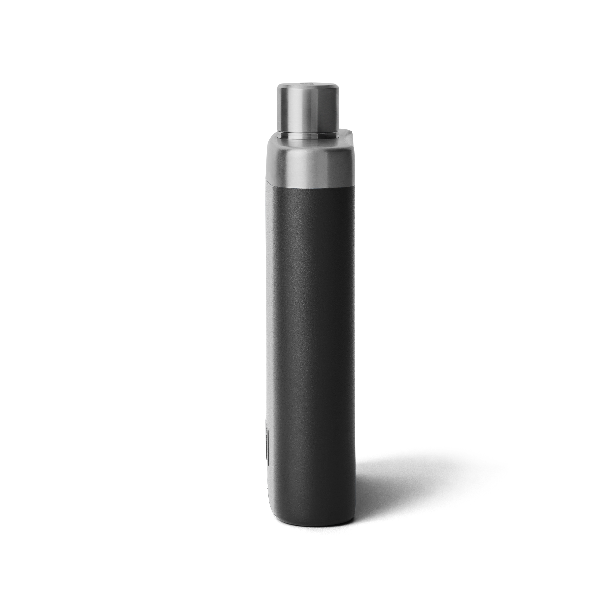YETI Flask flasque inox 207 ml noire entonnoir