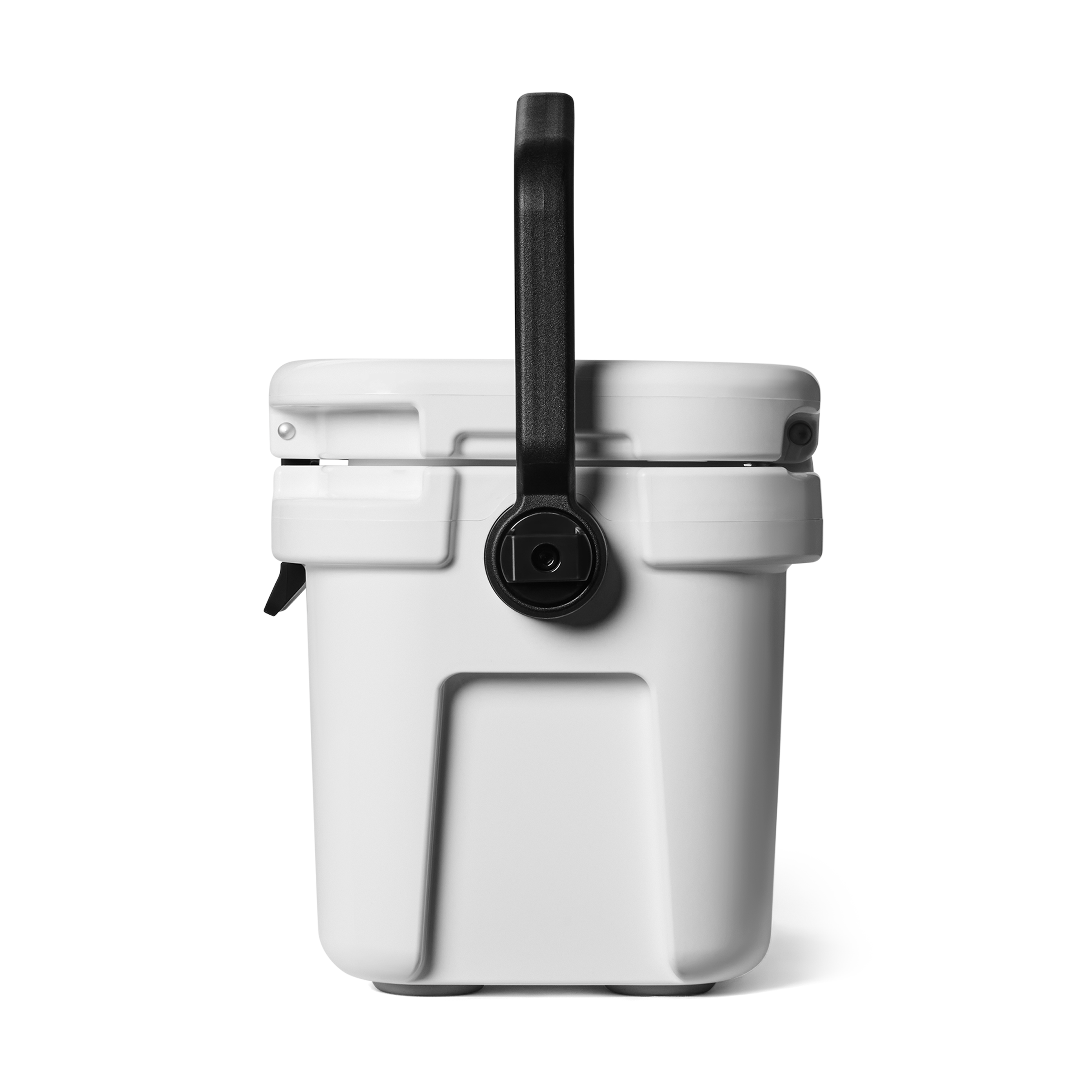 YETI Roadie 8 glacière rigide blanche 12 canettes portable