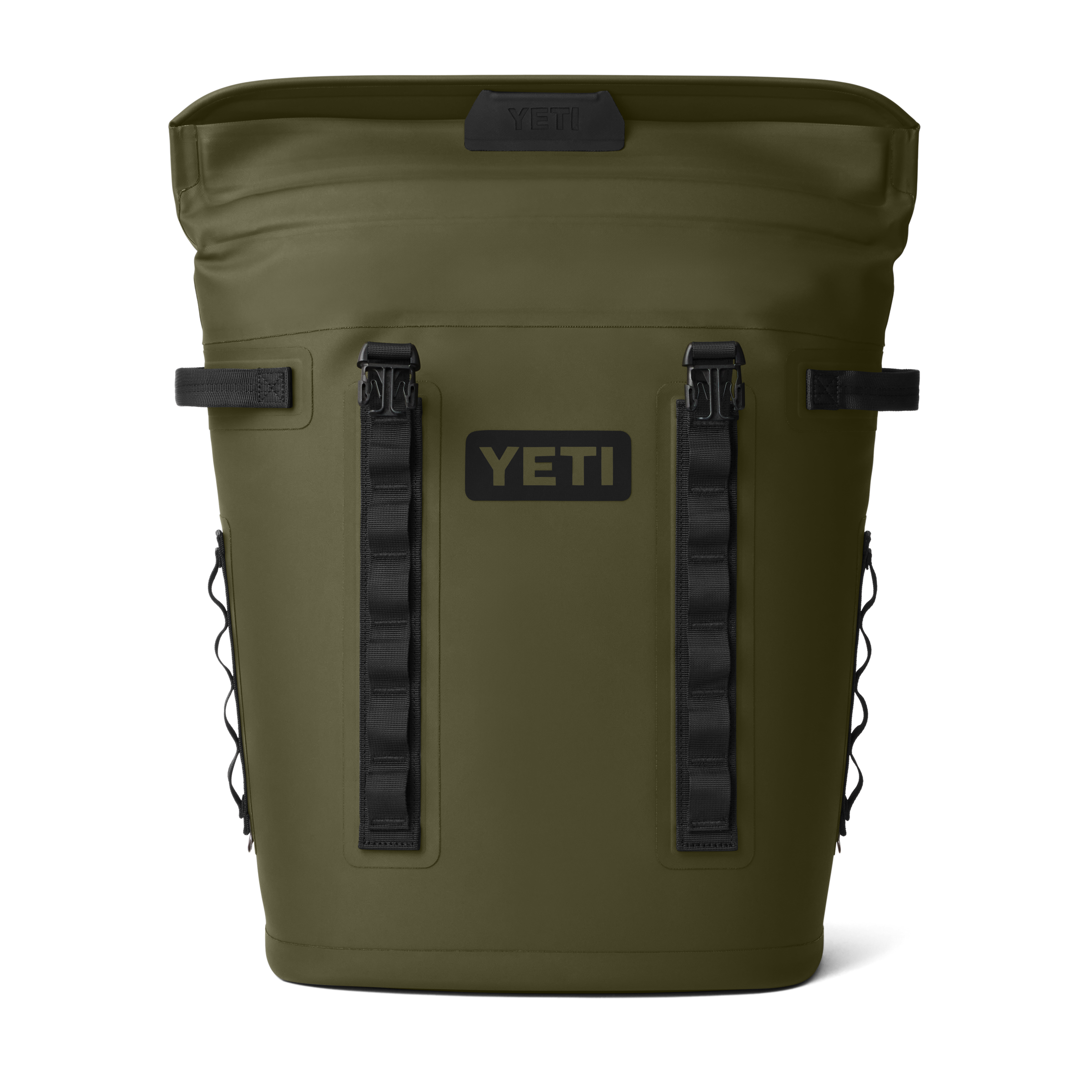 YETI Hopper M20 Backpack Cooler sac glacière Olive