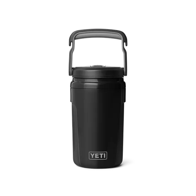 YETI Silo pichet isotherme 1,18 L noir