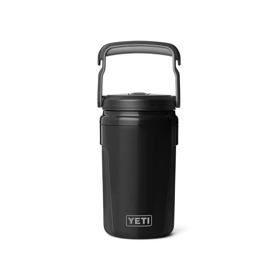 YETI Silo pichet isotherme 1,18 L noir