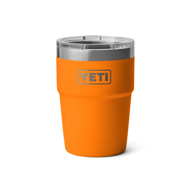 YETI Rambler 16 oz gobelet isotherme King Crab 473 ml