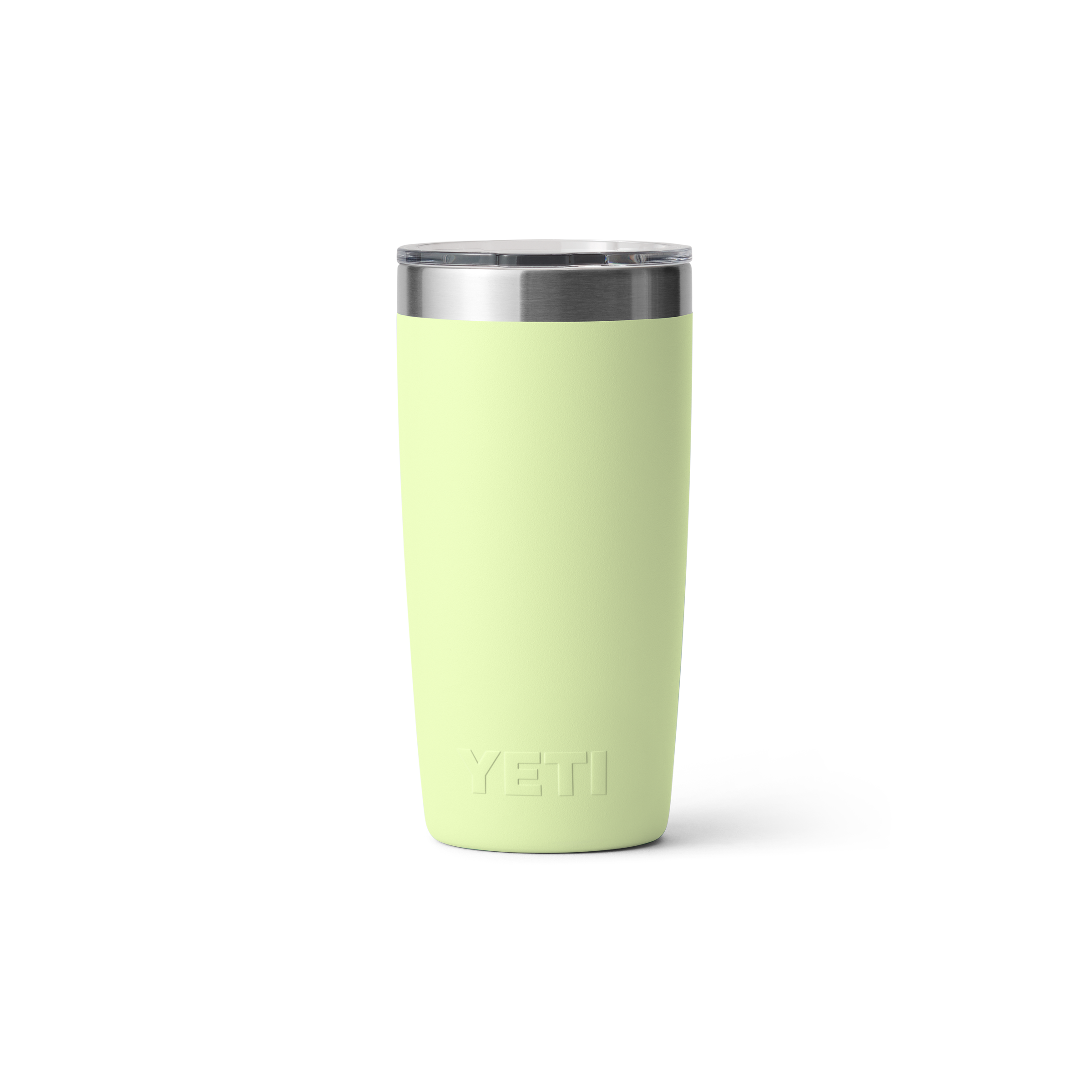 YETI Rambler 10 oz (295 ml) tumbler isotherme Grasshopper