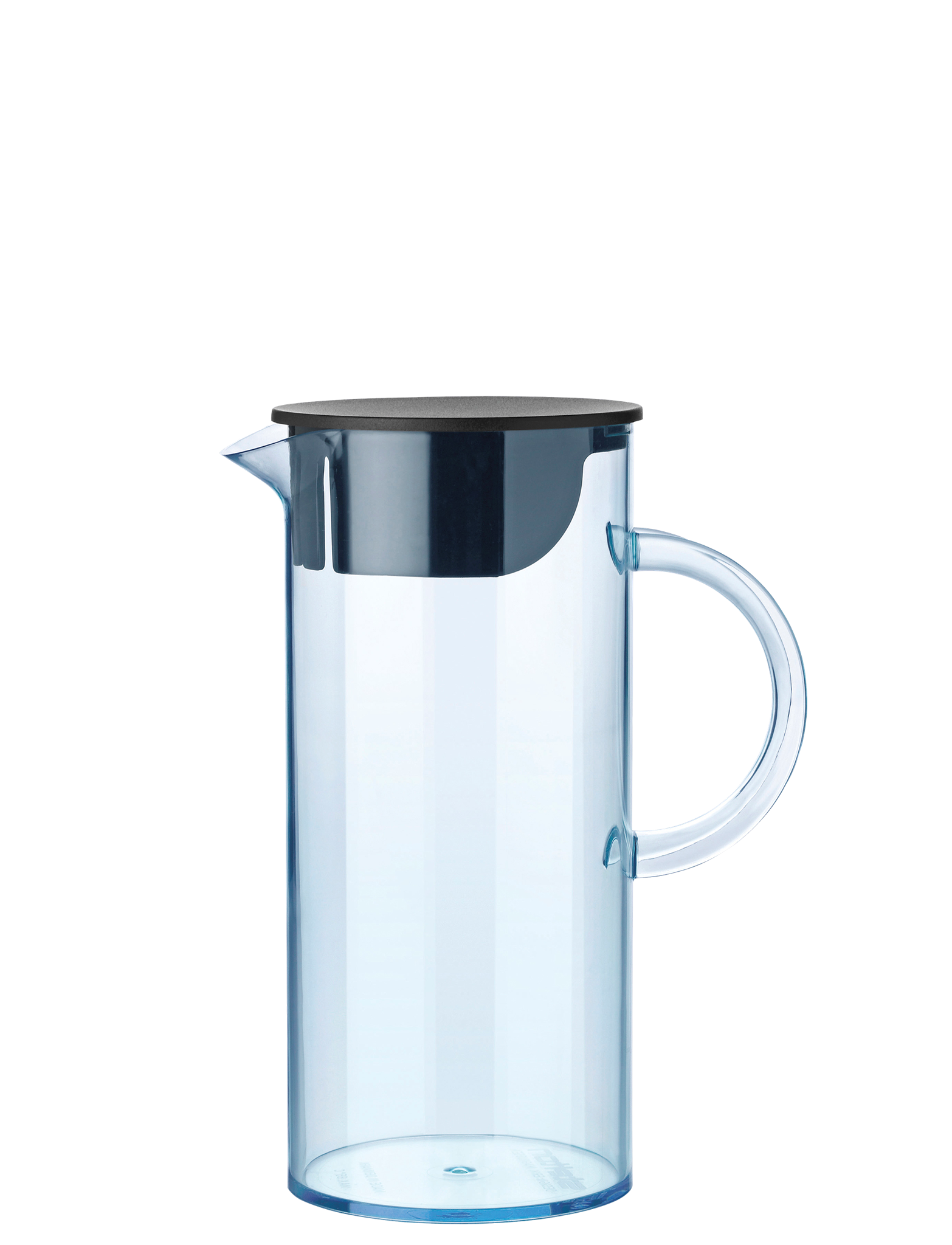 Stelton EM77 carafe avec couvercle 1,5 L