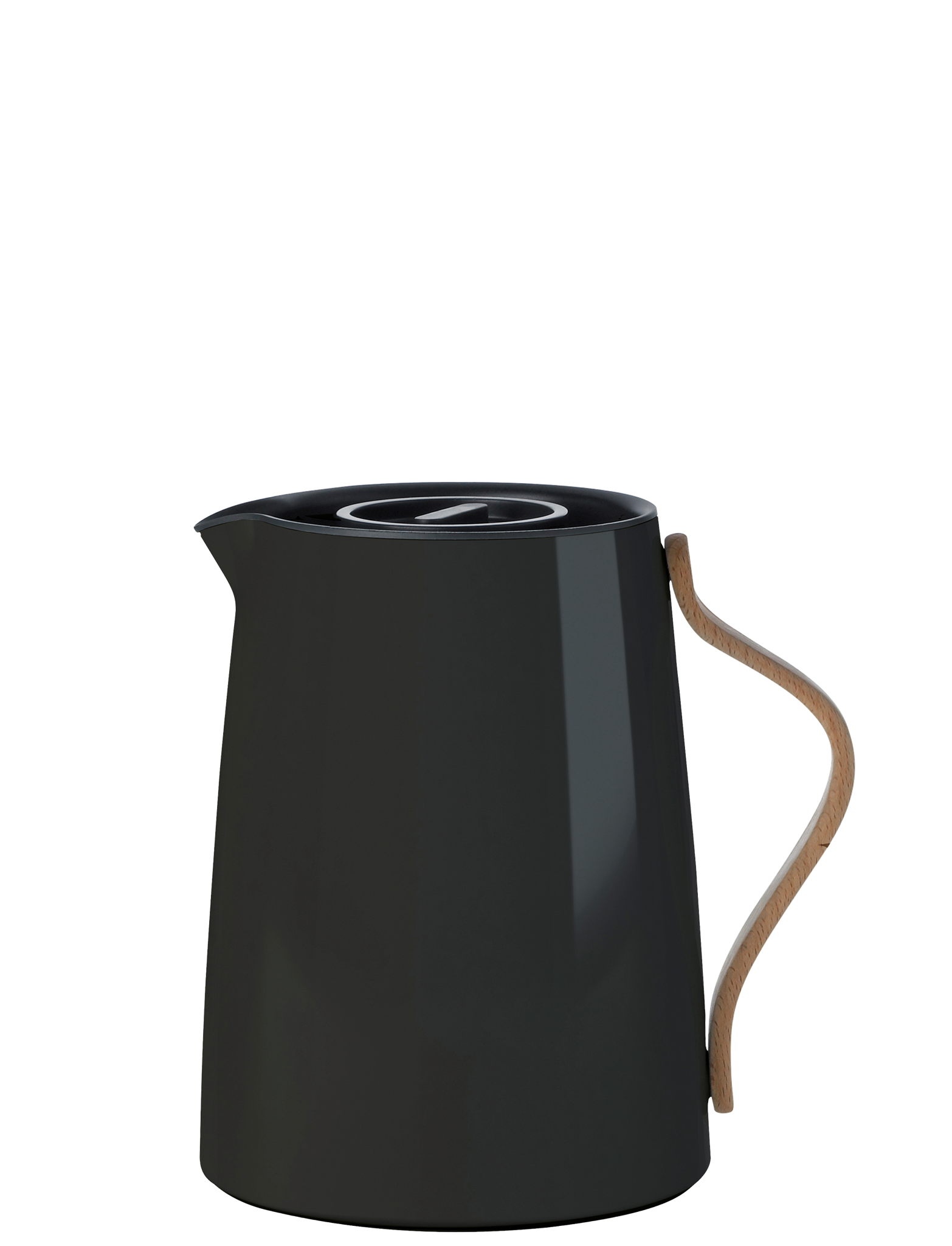 Stelton Emma théière isotherme 1 L avec filtre