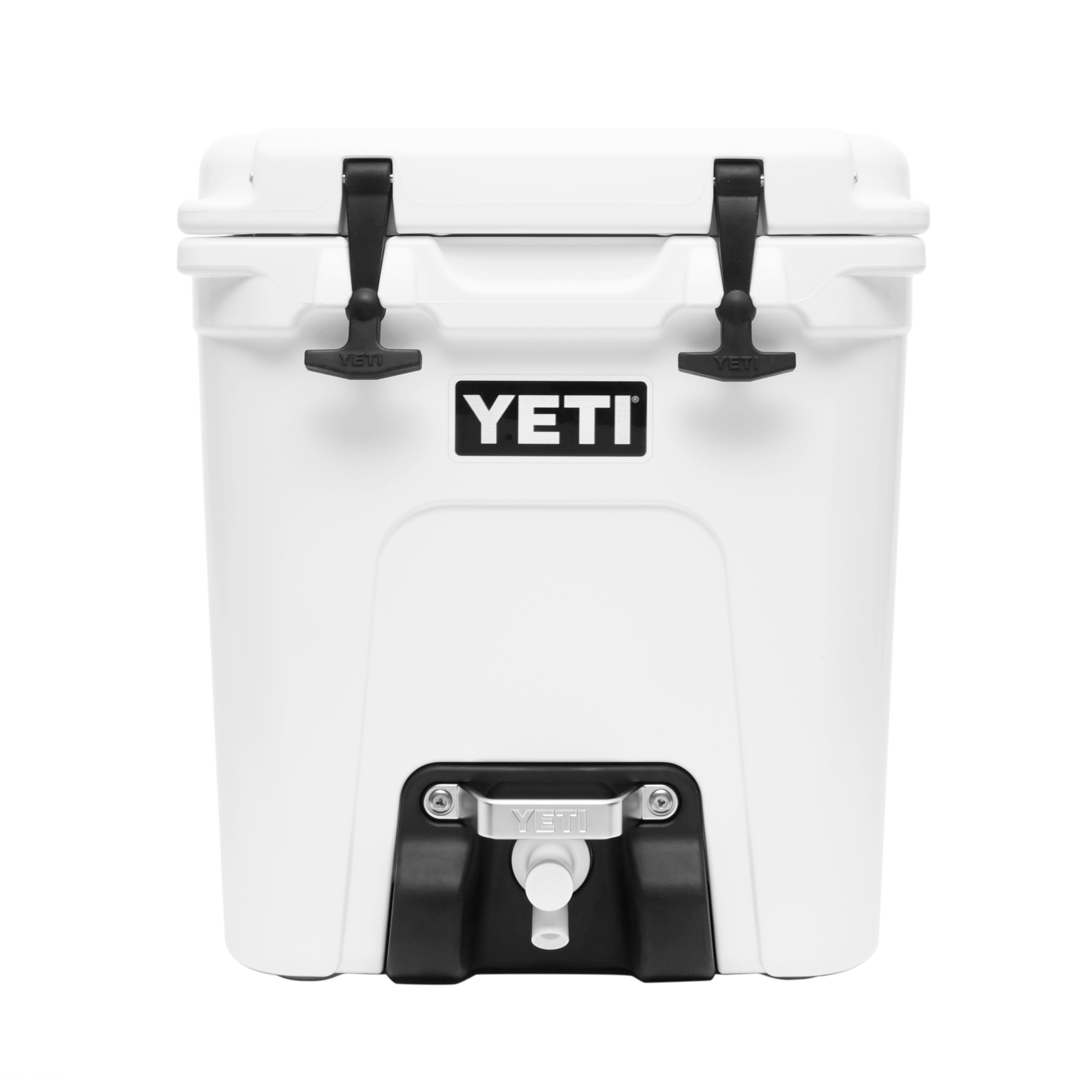 YETI Silo 22,7 L glacière à eau isotherme White