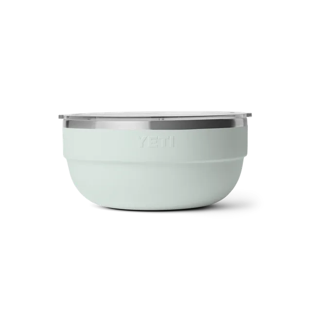 YETI Rambler saladier isotherme Ridgeline 4,3 L inox