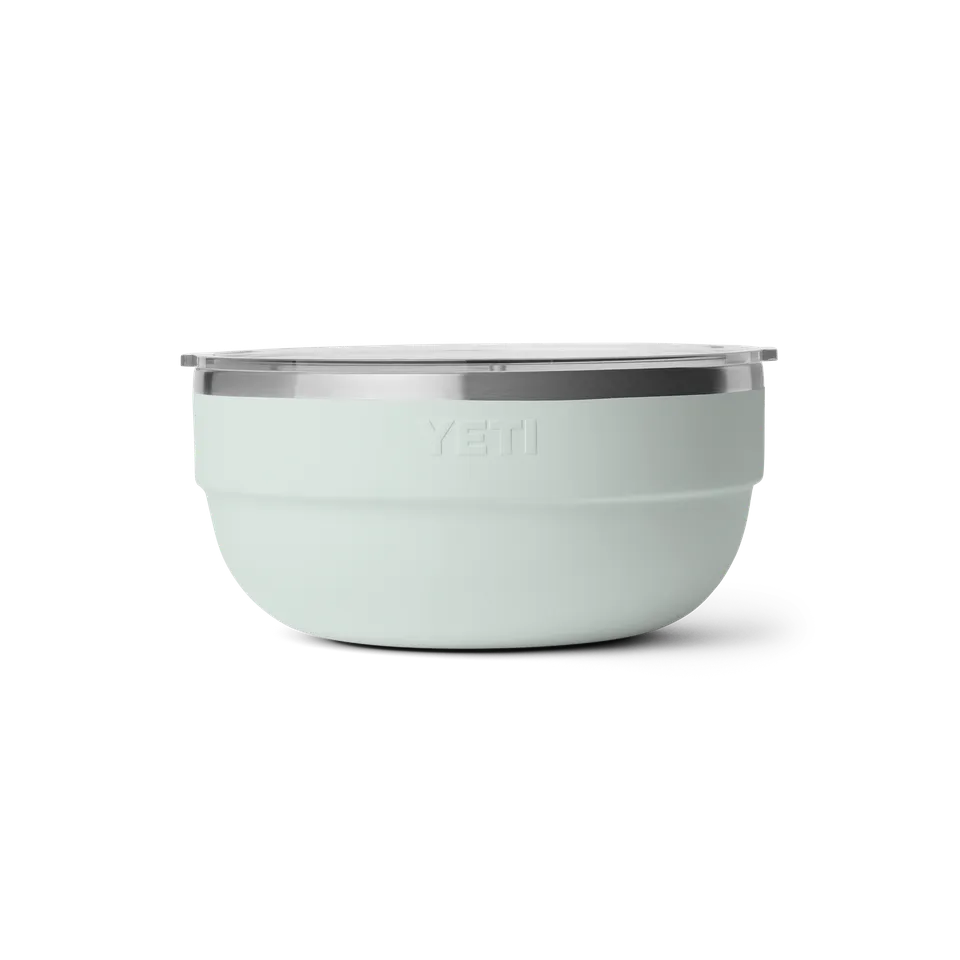 YETI Rambler saladier isotherme Ridgeline 4,3 L inox