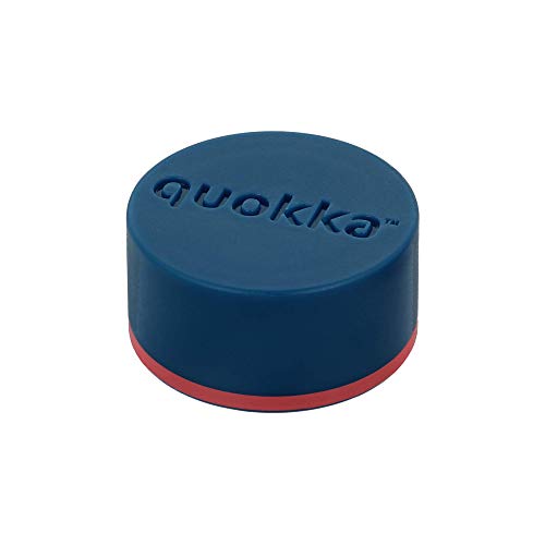 Quokka Ice ST-06912 bouteille Tritan transparente 570 ml