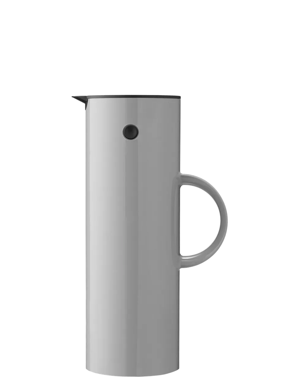 Stelton EM77 pichet isotherme 1 L garde chaud froid