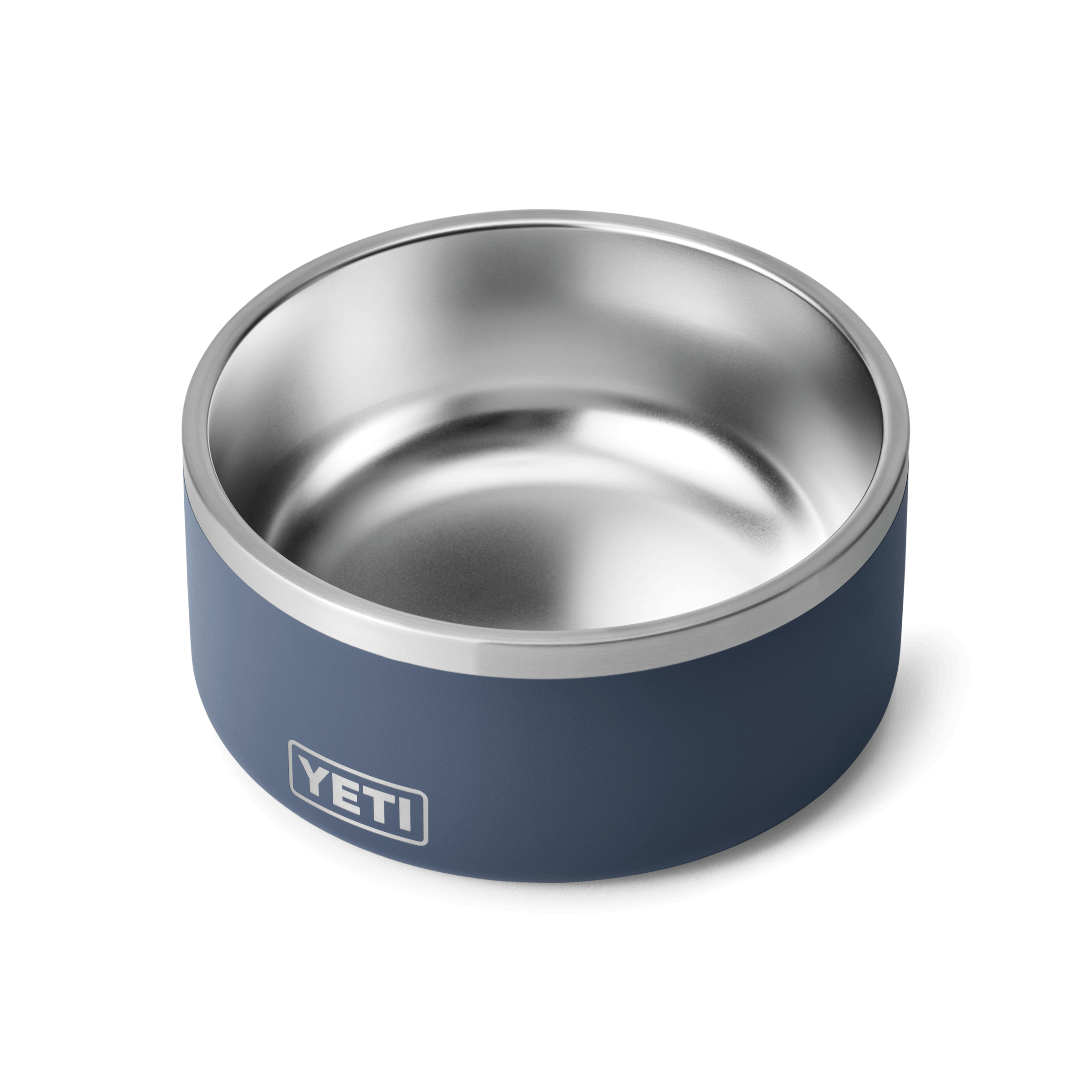 YETI Boomer 8 gamelle chien inox Navy 8 cups