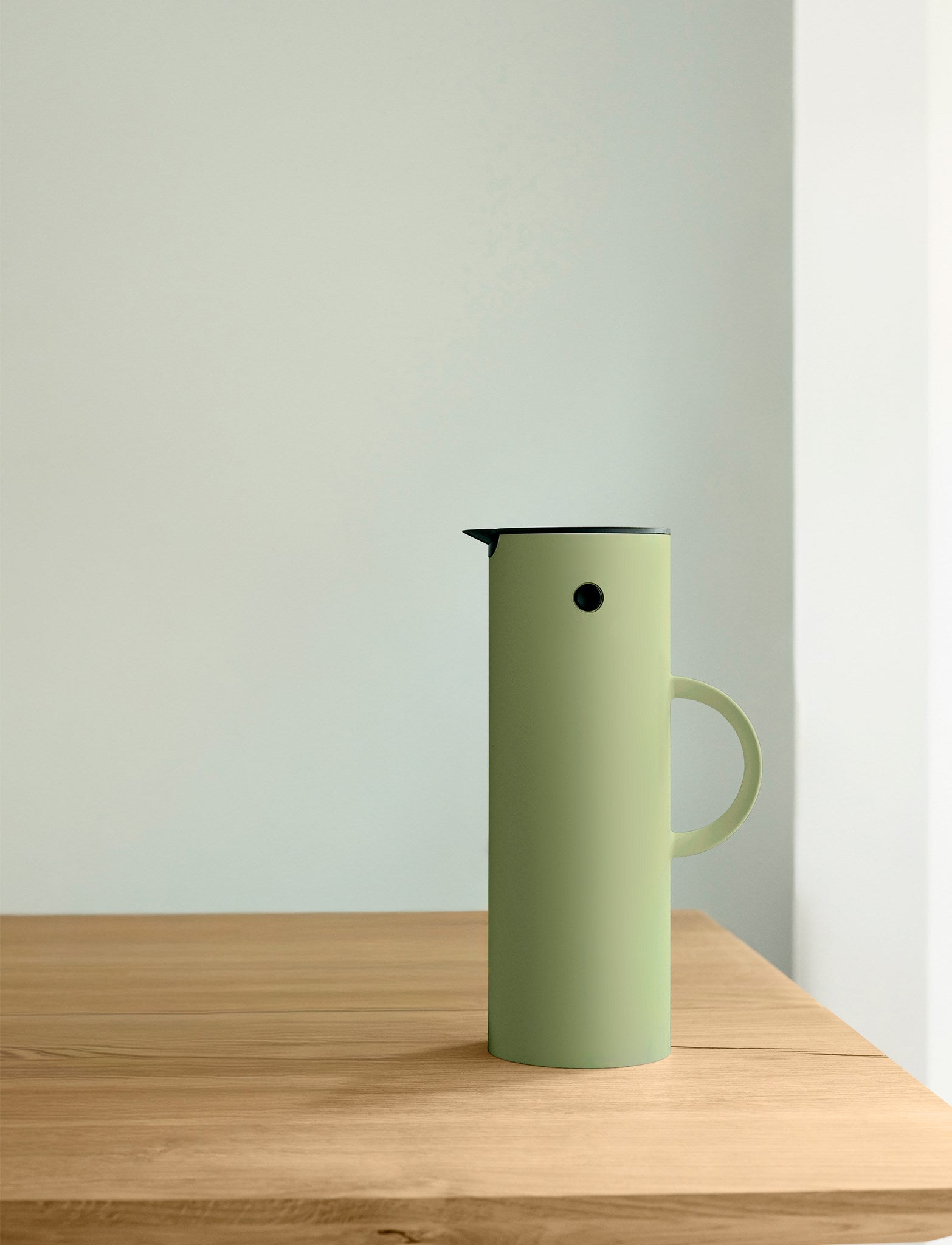 Stelton EM77 pichet isotherme 1 L garde chaud